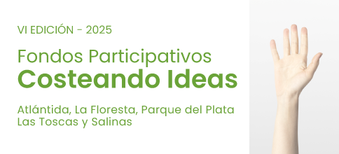Costeando Ideas 2025