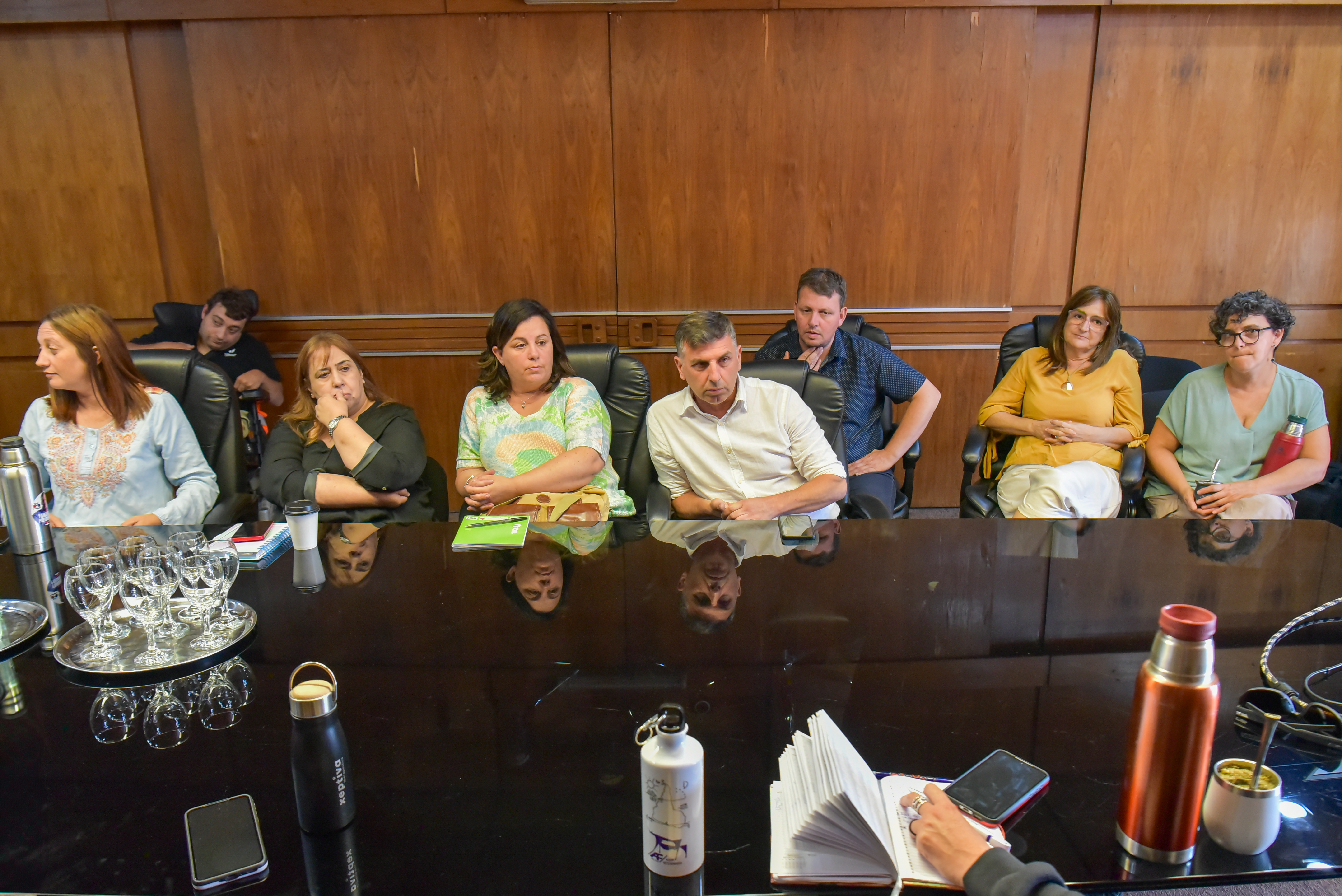 Presentación del proyecto Estrategias participativas de diagnóstico y prevención de parasitosis con potencial zoonótico
