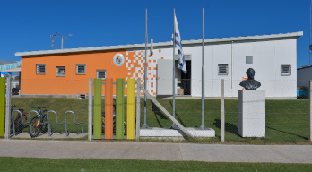 Inauguración del nuevo edificio de la Escuela Especial Nº 255 en Santa Lucía: un espacio inclusivo para el aprendizaje y la integración