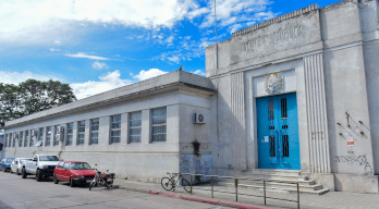 Intendenta Garrido visitó la Escuela Nº 110 Joaquín Suárez, en el marco del Mes de las Mujeres