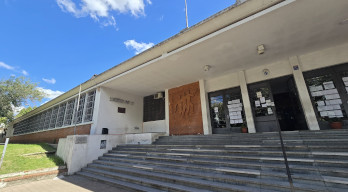 Intendenta Garrido y Autoridades designadas de CODICEN – ANEP se reúnen para analizar situación del Liceo Manuel Rosé de Las Piedras