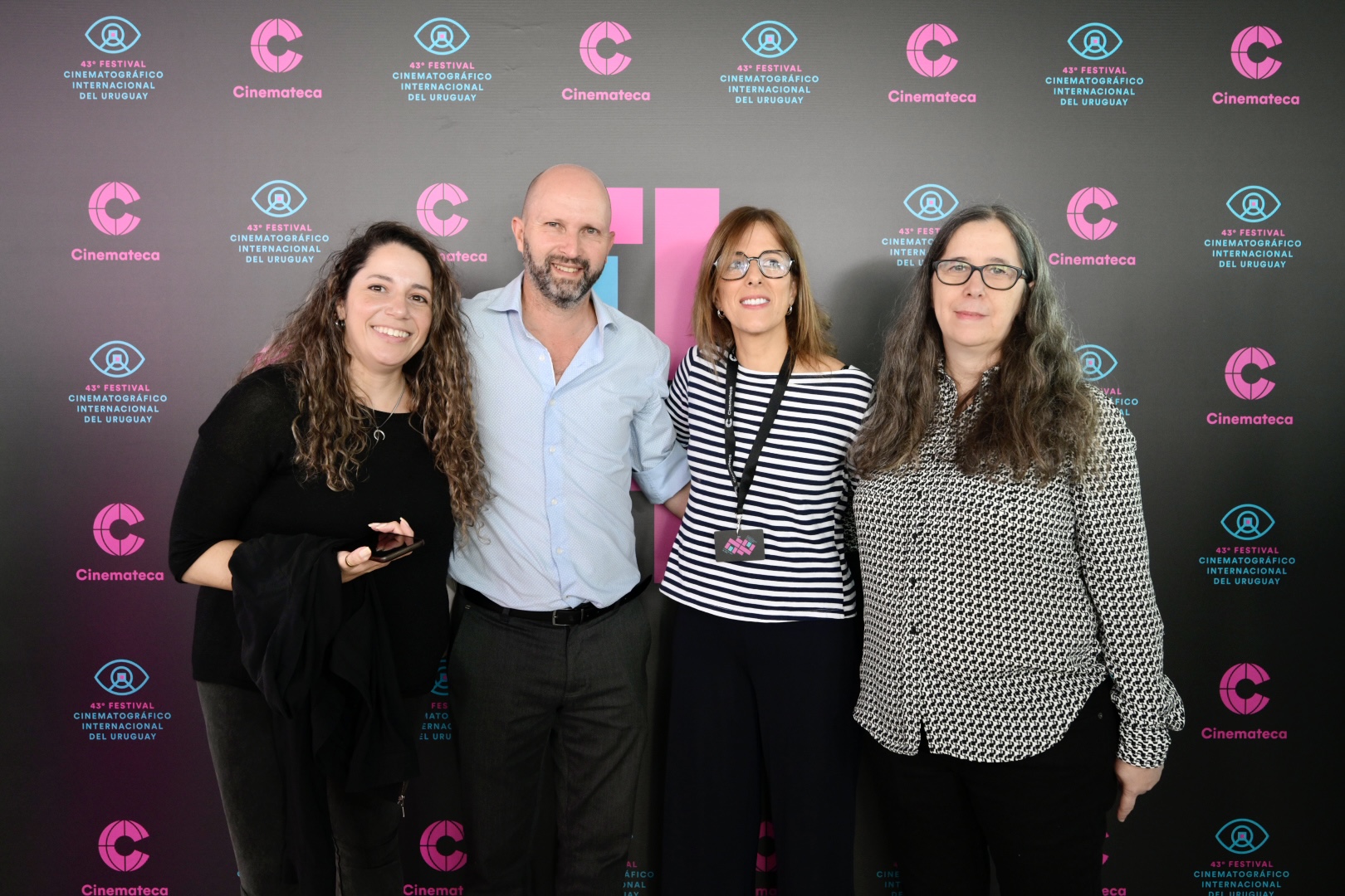 Canelones recibirá el 43° Festival Cinematográfico Internacional del Uruguay