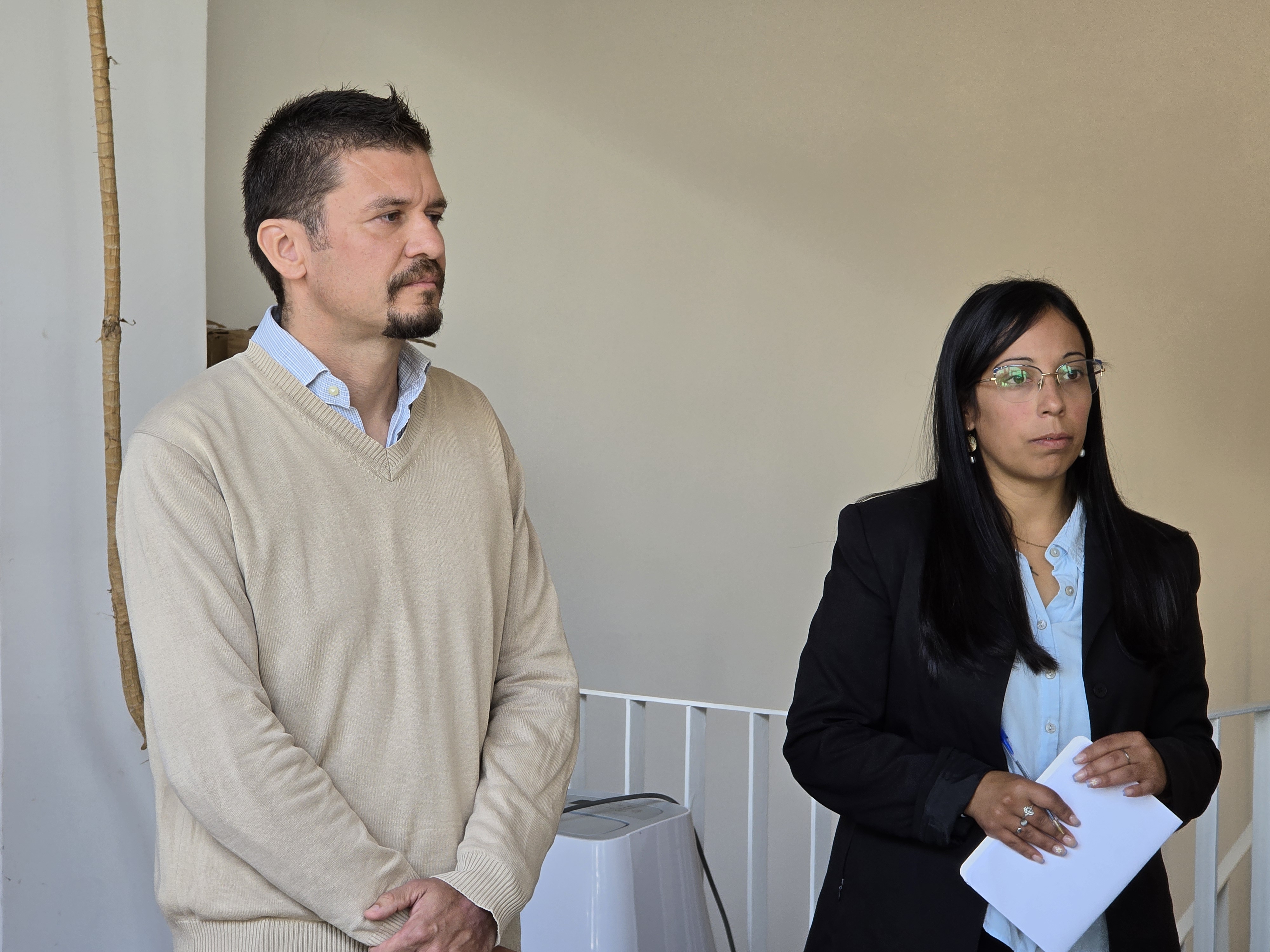 CECOED Canelones analizó capacidades ante emergencias y presentó nuevas autoridades