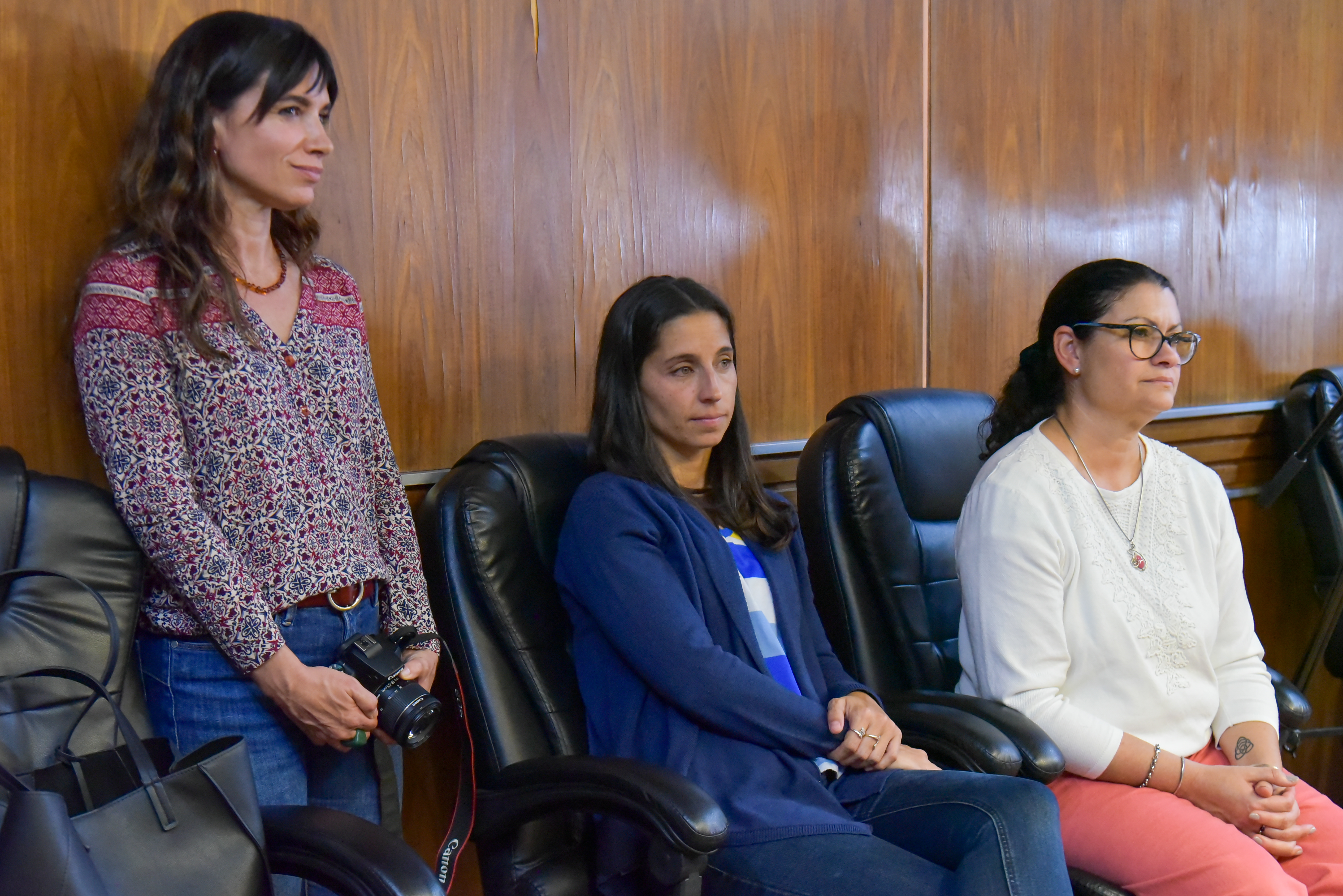 Intendencia de Canelones y Aldeas Infantiles SOS firmaron convenio para impulsar políticas de infancia e inclusión social