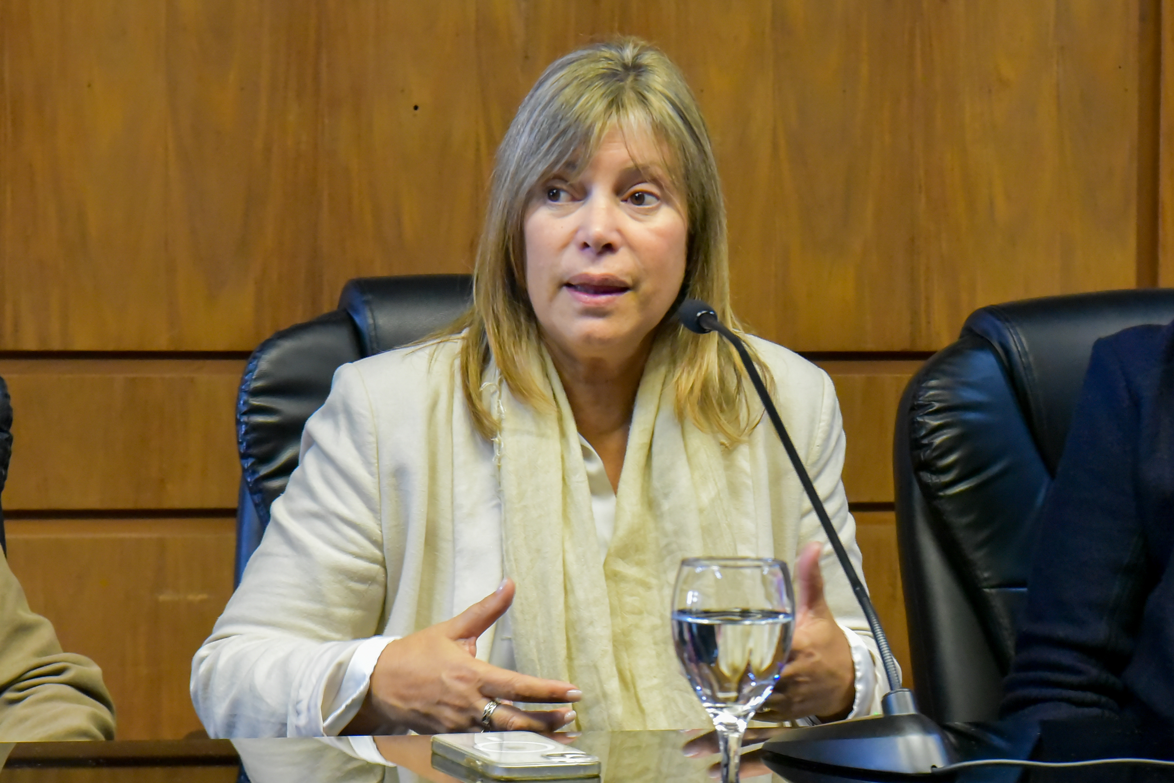 Intendencia de Canelones y Aldeas Infantiles SOS firmaron convenio para impulsar políticas de infancia e inclusión social