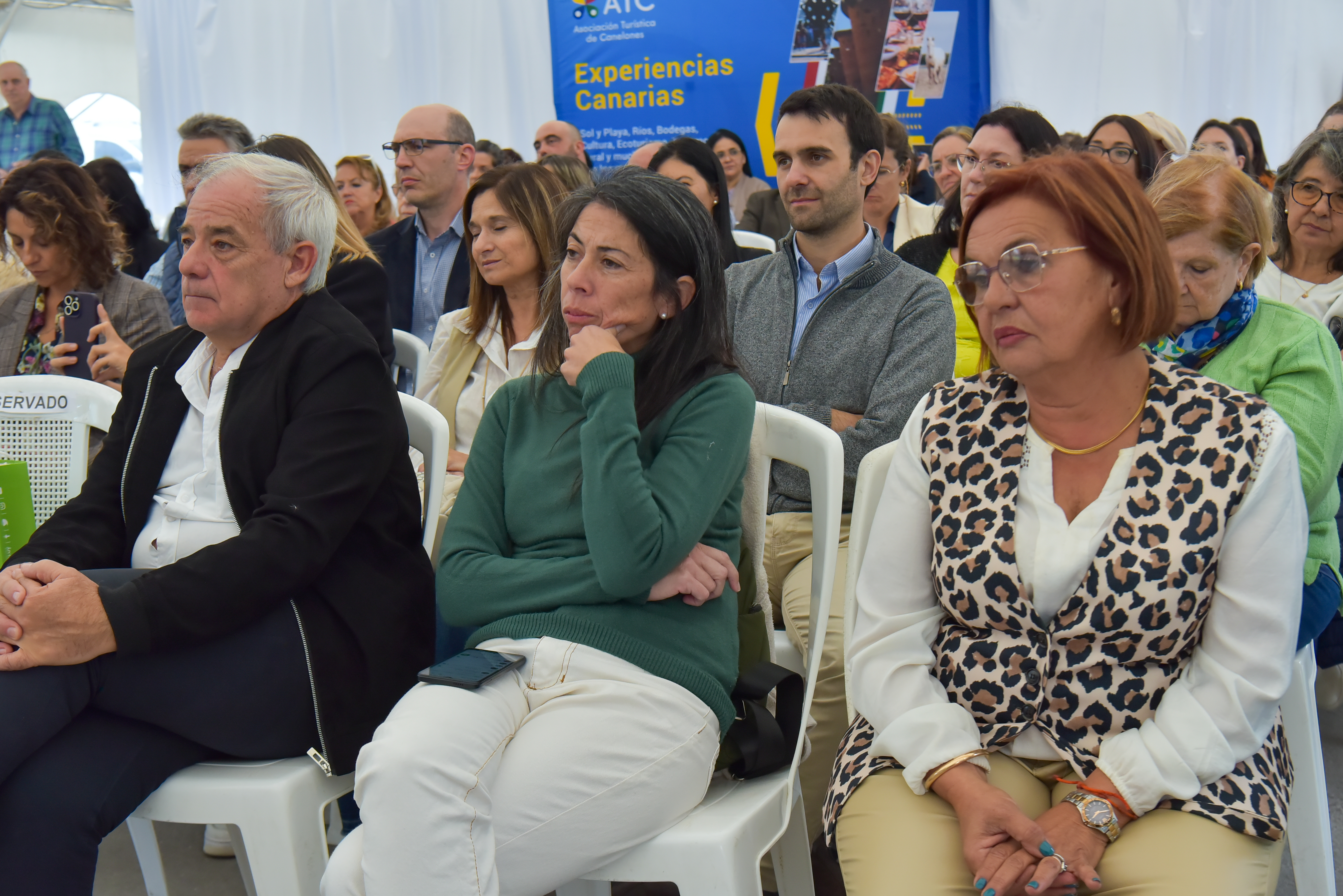 Canelones fue sede de un nuevo Camtur Conecta, posicionando al departamento como destino turístico