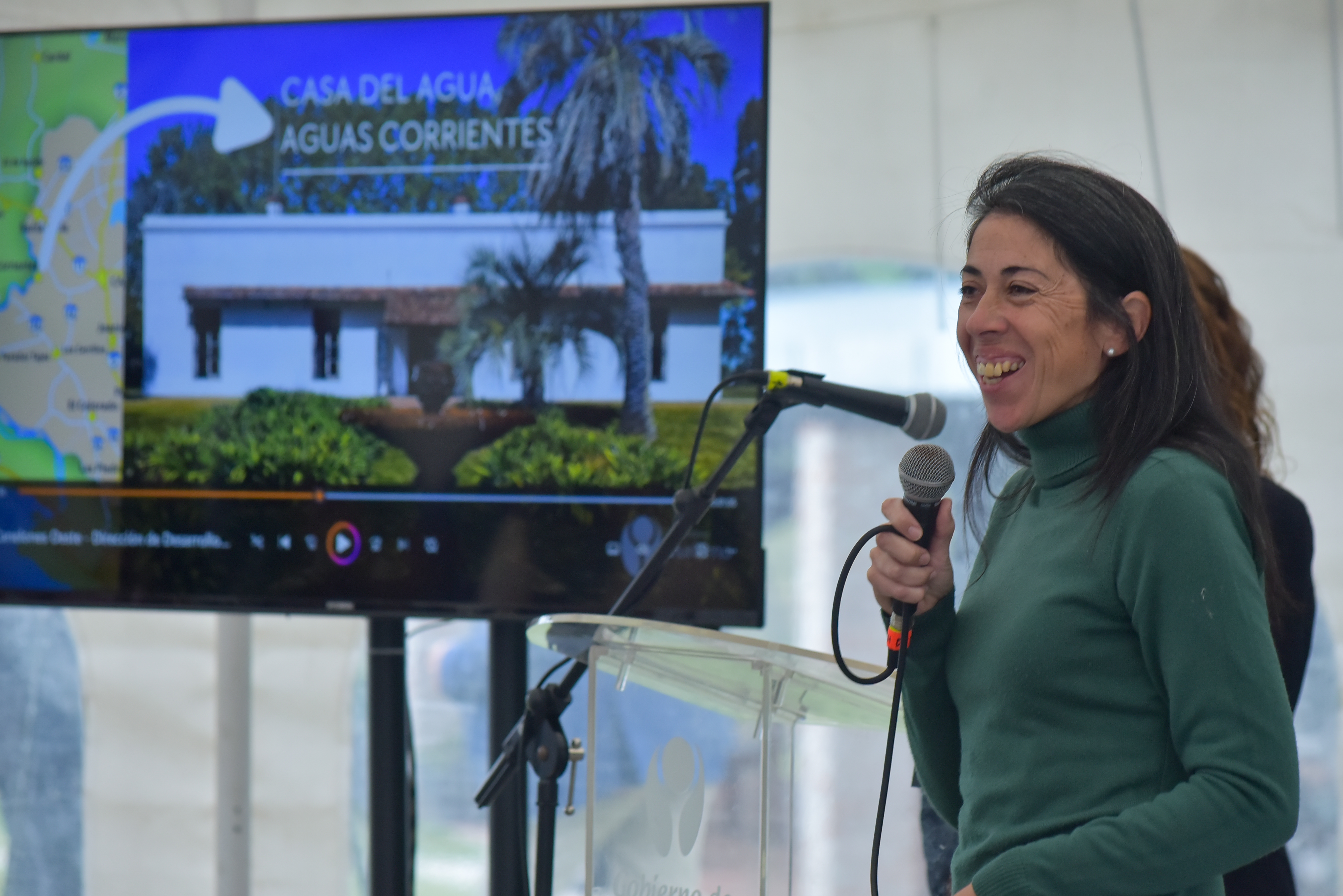 Canelones fue sede de un nuevo Camtur Conecta, posicionando al departamento como destino turístico