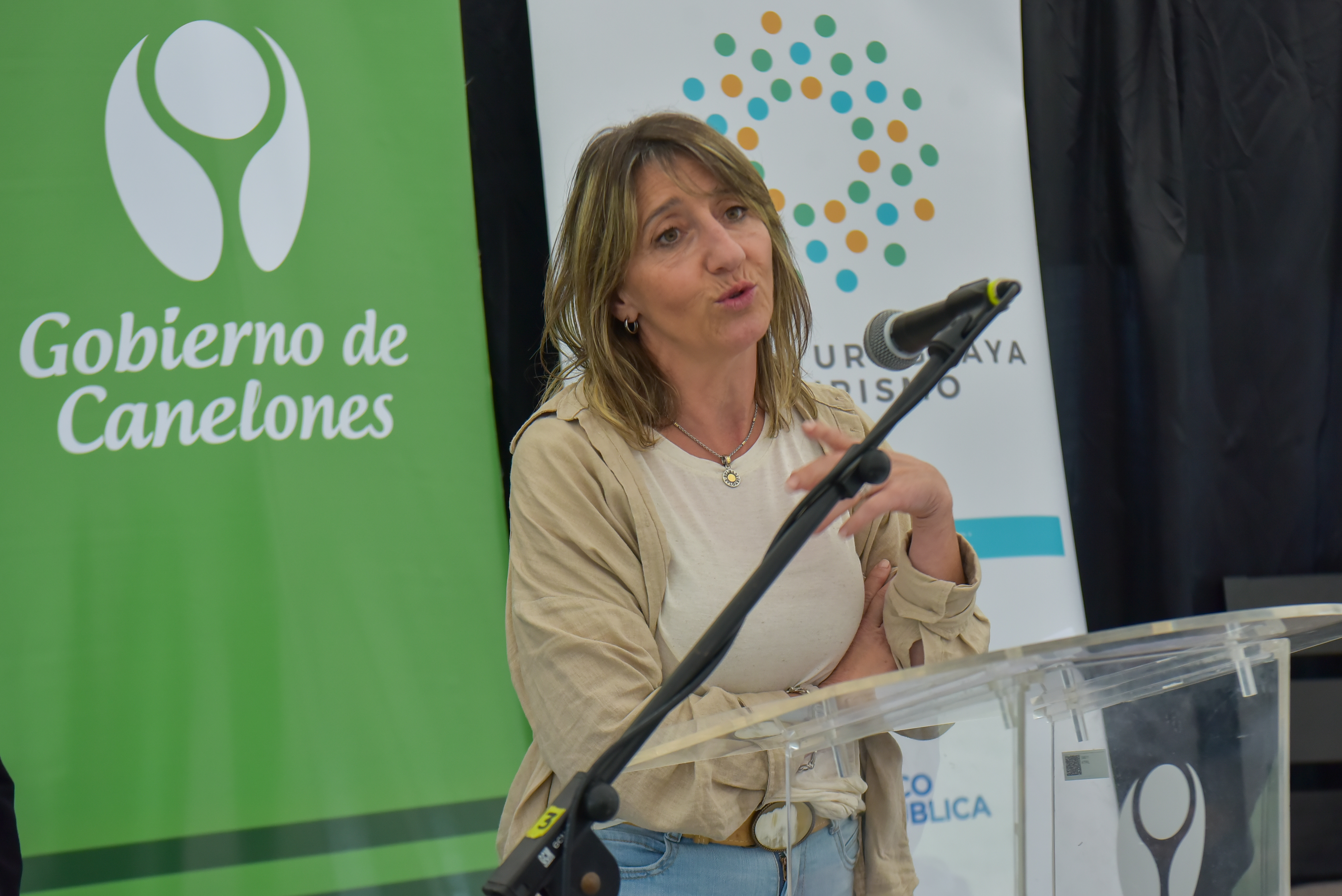 Canelones fue sede de un nuevo Camtur Conecta, posicionando al departamento como destino turístico