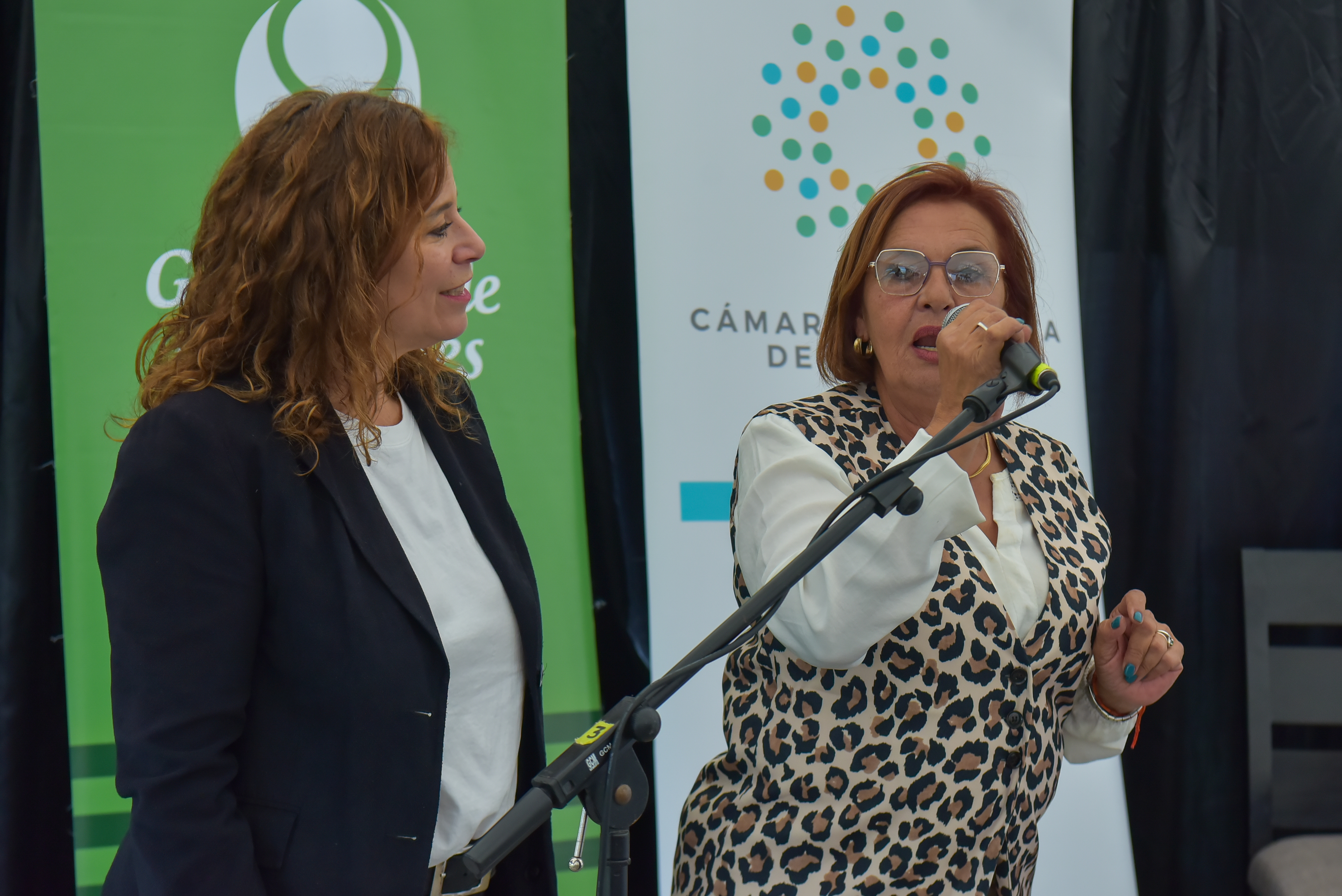 Canelones fue sede de un nuevo Camtur Conecta, posicionando al departamento como destino turístico