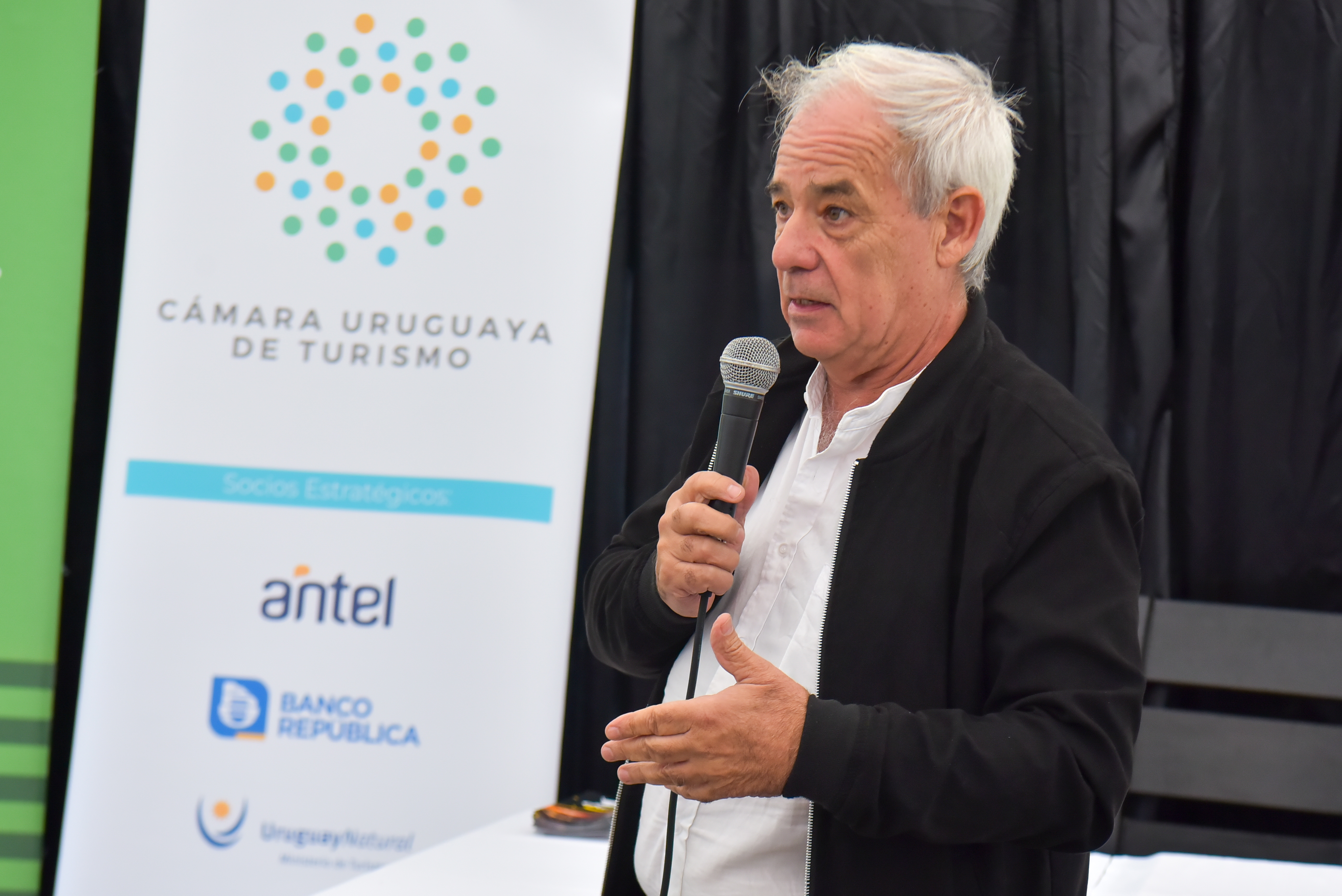 Canelones fue sede de un nuevo Camtur Conecta, posicionando al departamento como destino turístico