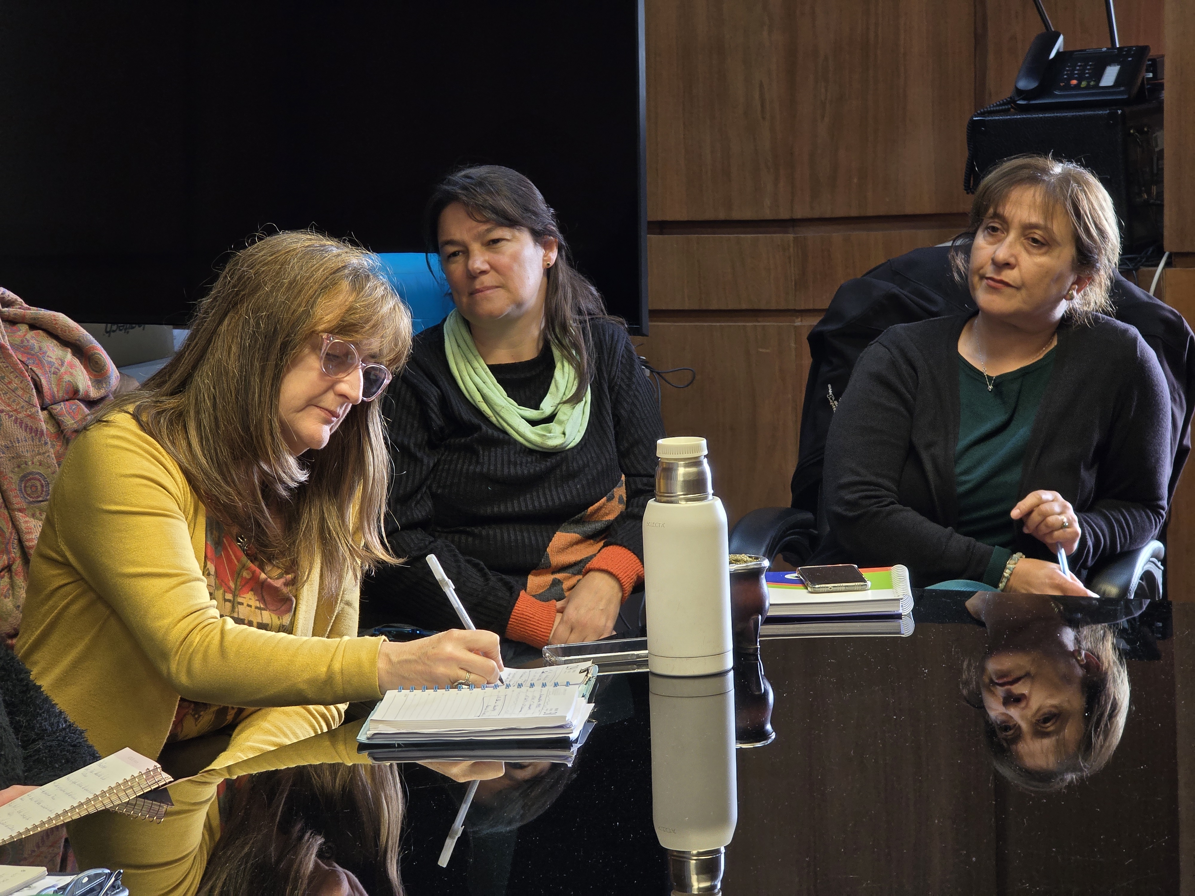 Intendencia refuerza Plan Invierno 2025 con centros de contingencia y acciones integrales para personas en calle