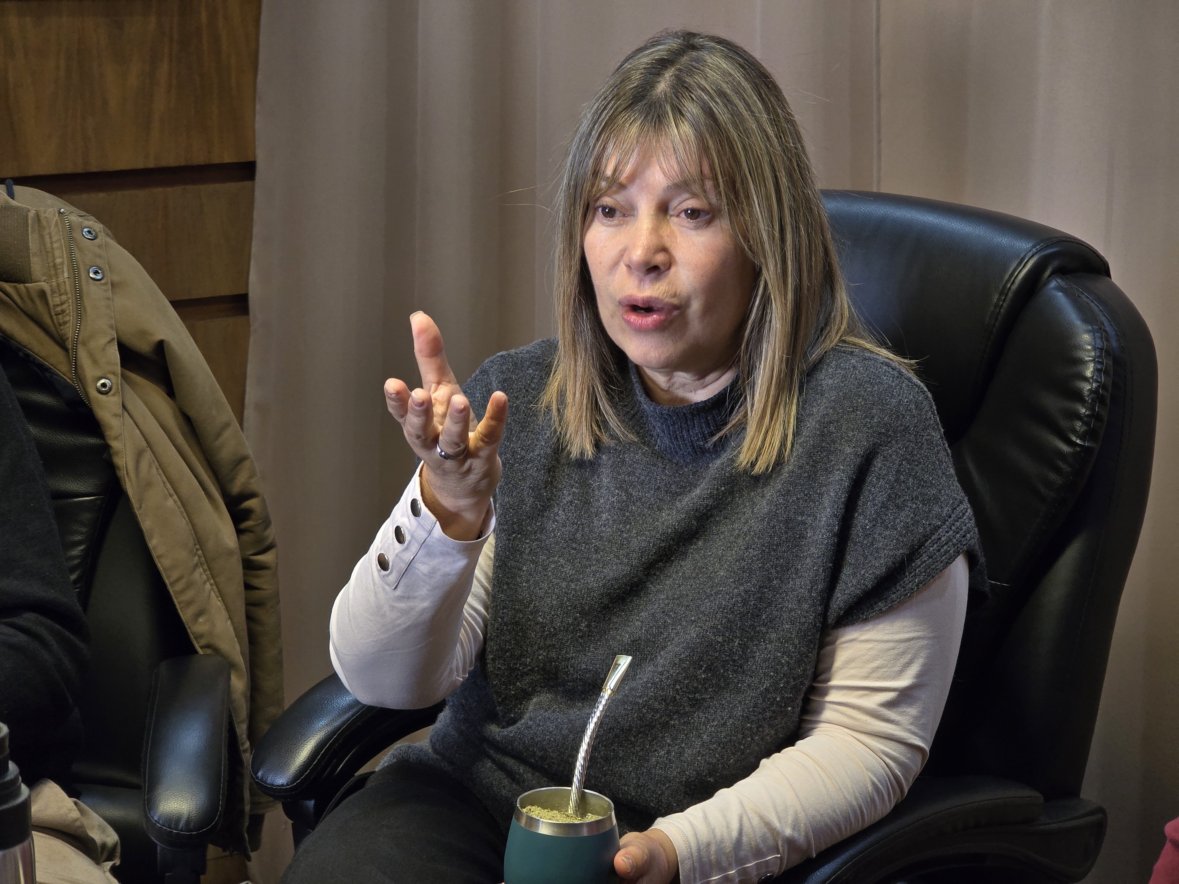 Intendencia refuerza Plan Invierno 2025 con centros de contingencia y acciones integrales para personas en calle