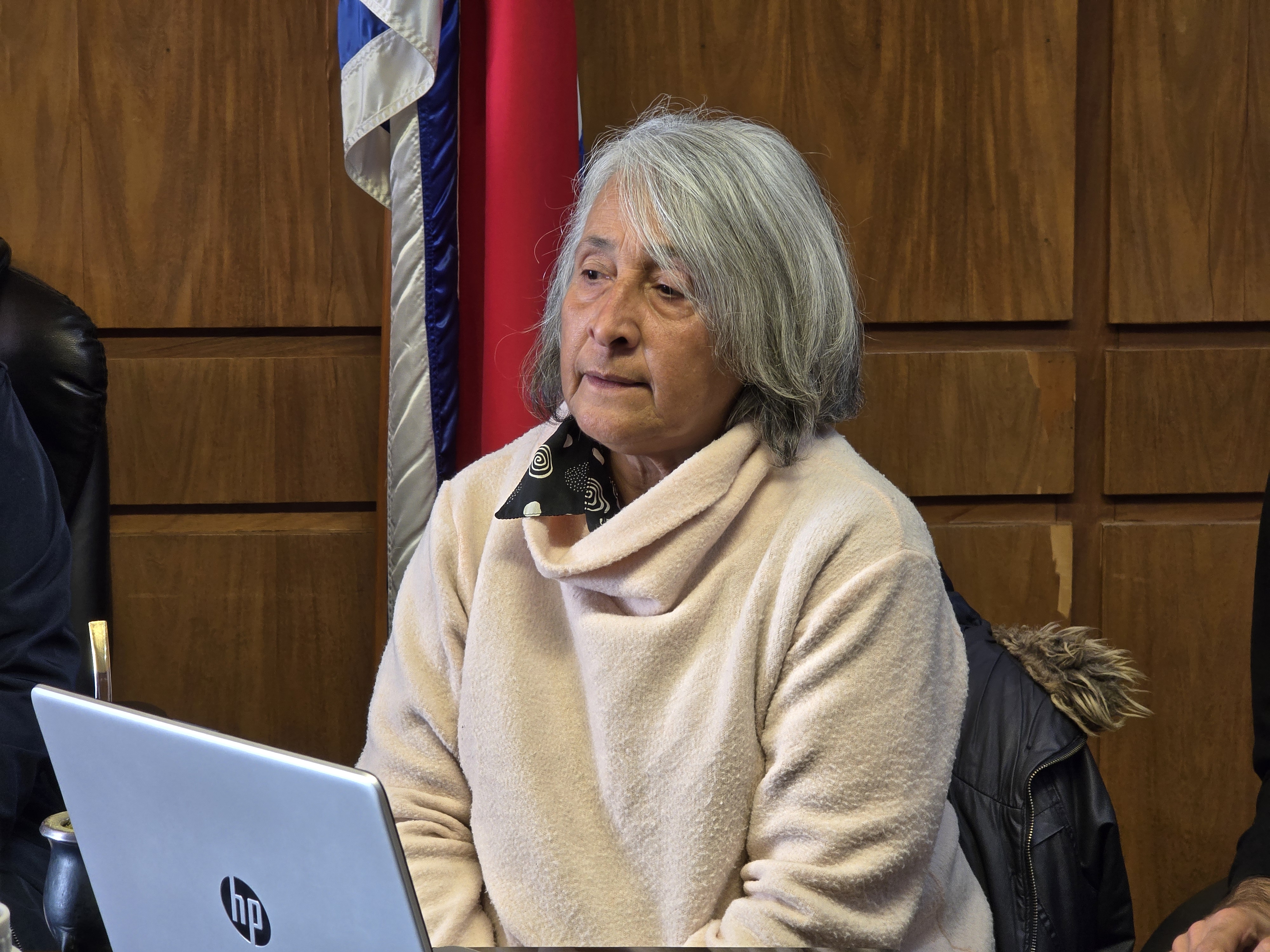 Intendencia refuerza Plan Invierno 2025 con centros de contingencia y acciones integrales para personas en calle