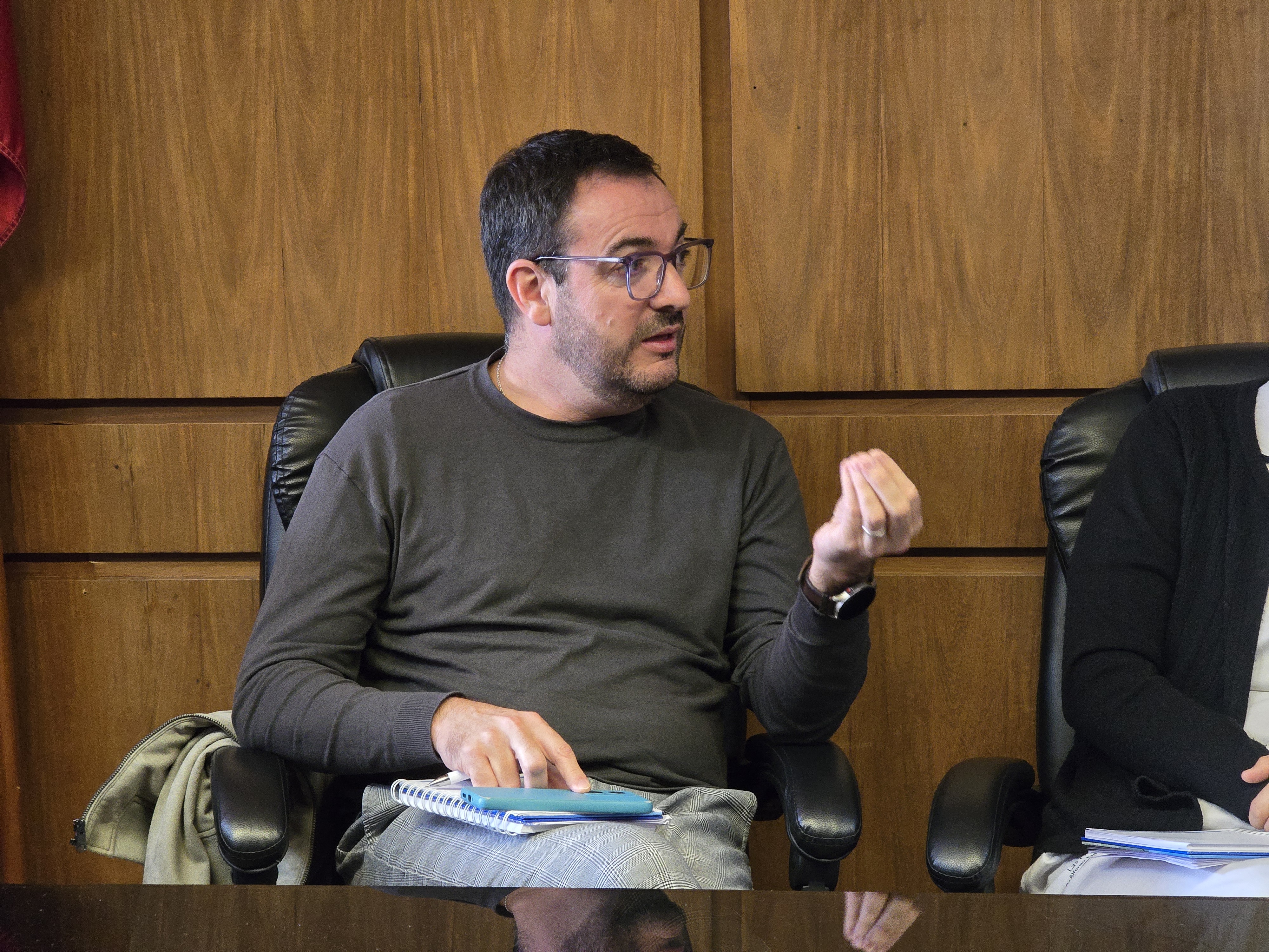Intendencia refuerza Plan Invierno 2025 con centros de contingencia y acciones integrales para personas en calle