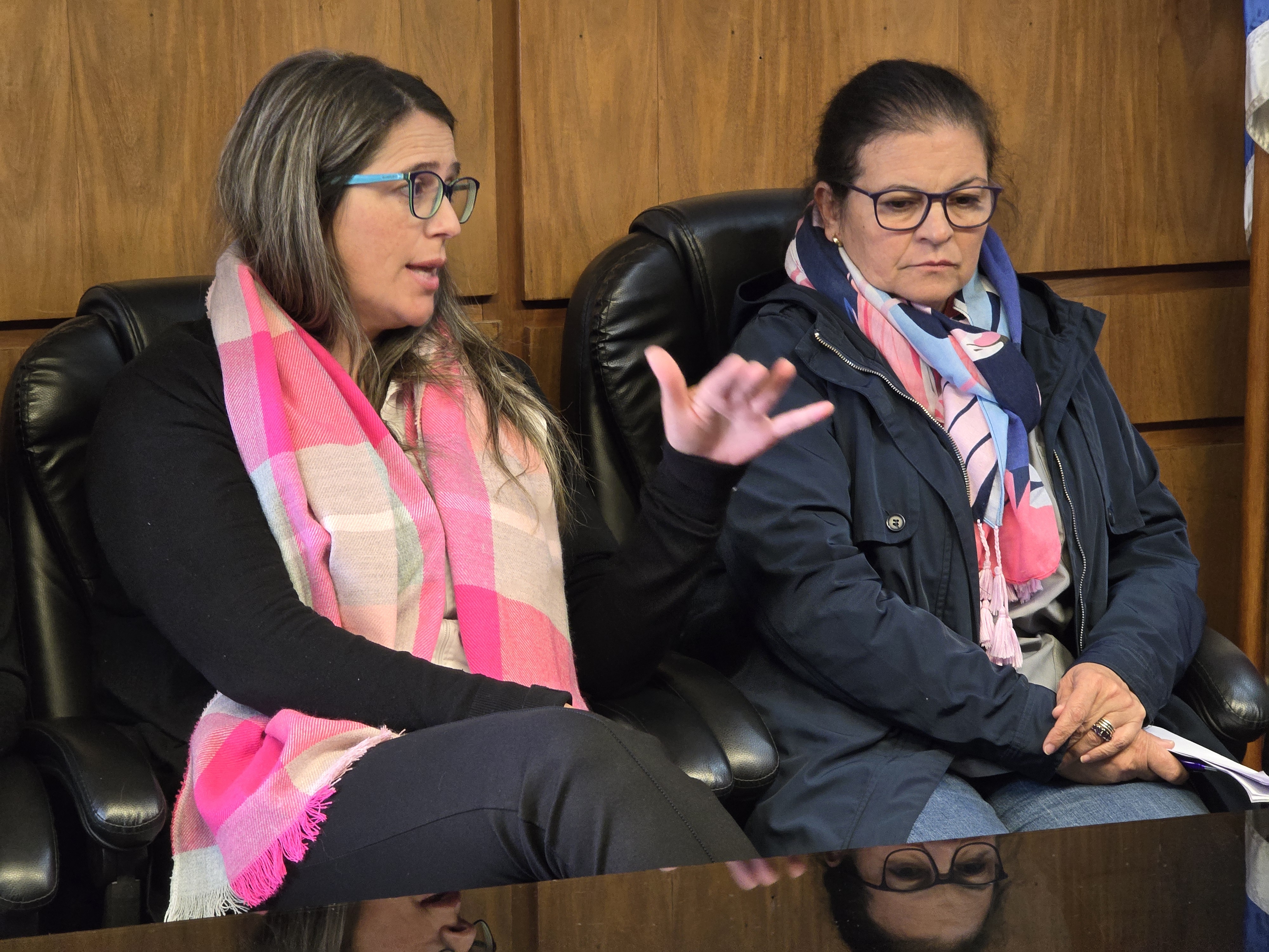 Intendencia refuerza Plan Invierno 2025 con centros de contingencia y acciones integrales para personas en calle