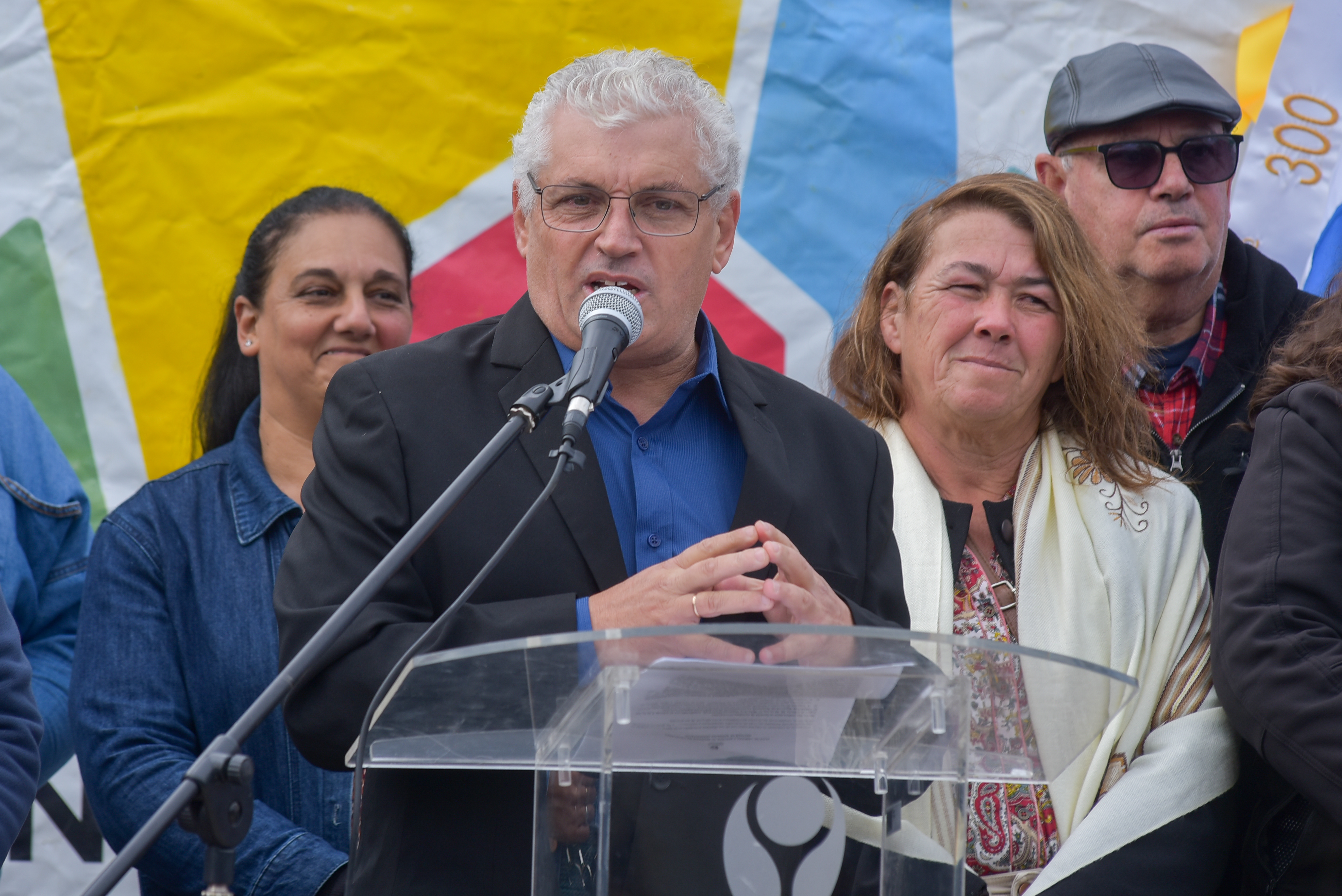 Ocho años construyendo comunidad: Ciudad General Líber Seregni celebró nuevo aniversario