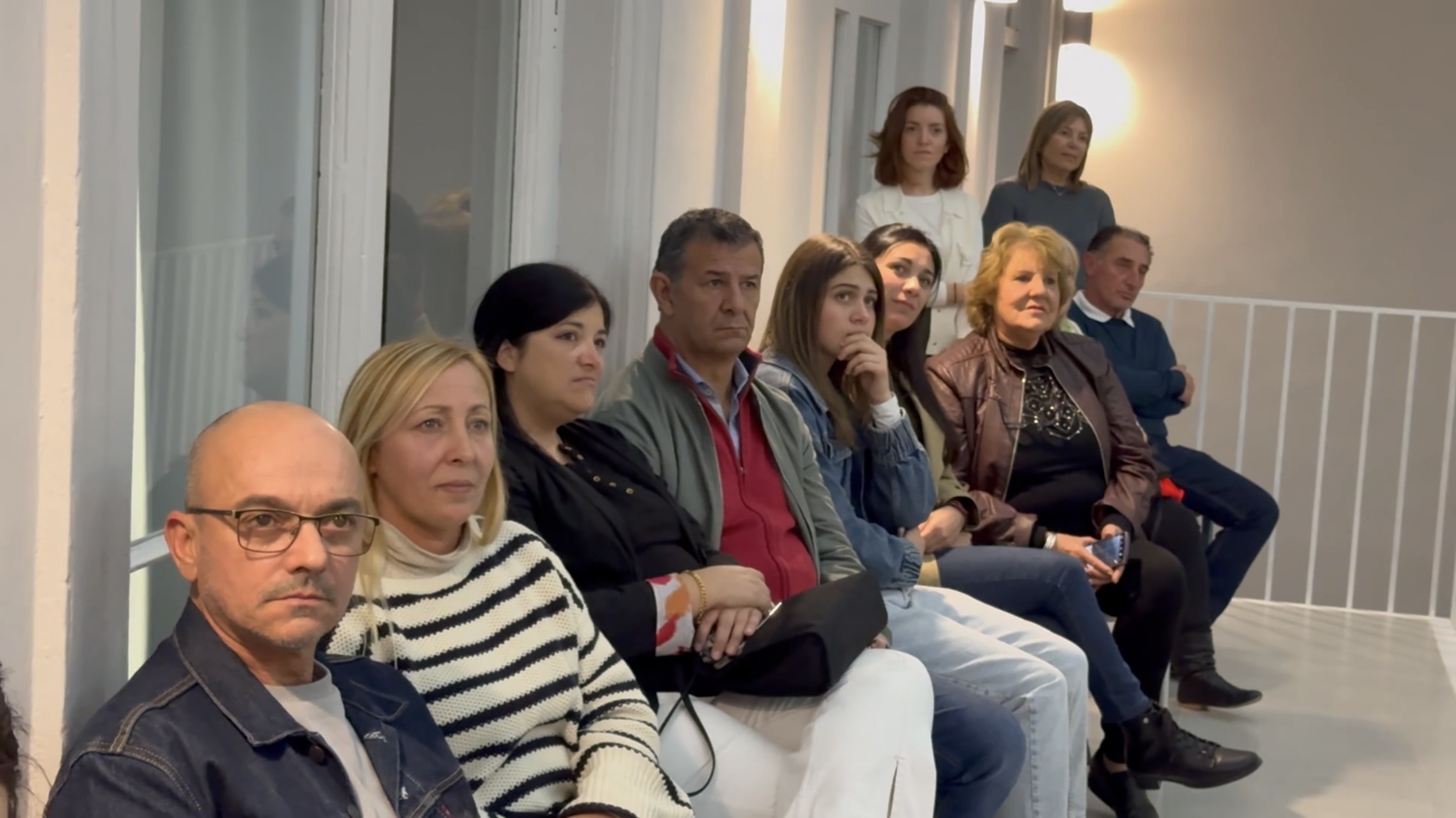 El Coro Guadalupe abrió la temporada 2025 en el Espacio Colón