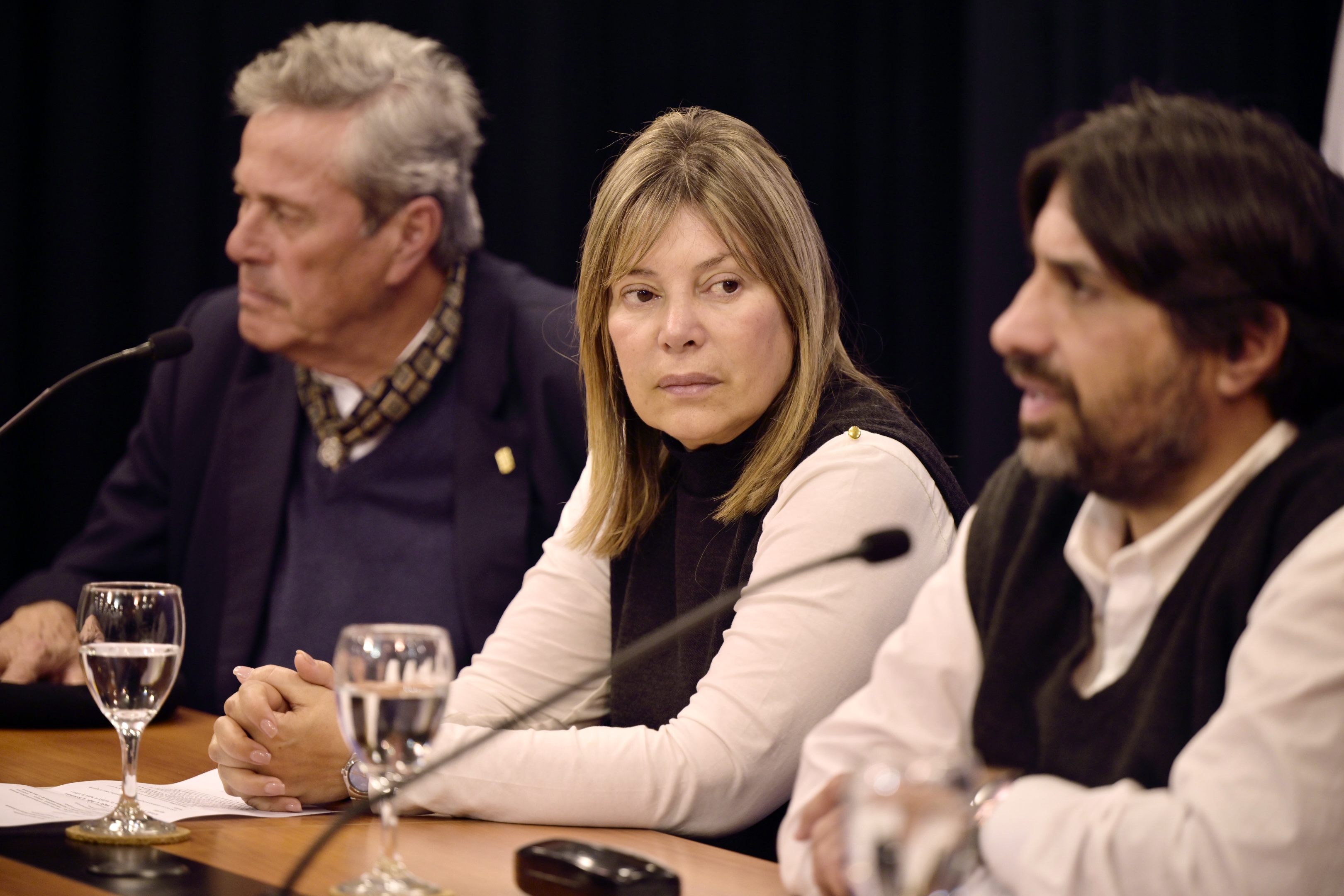 Presentación de Plan para regularizar la circulación de motos en Canelones, Montevideo y Maldonado