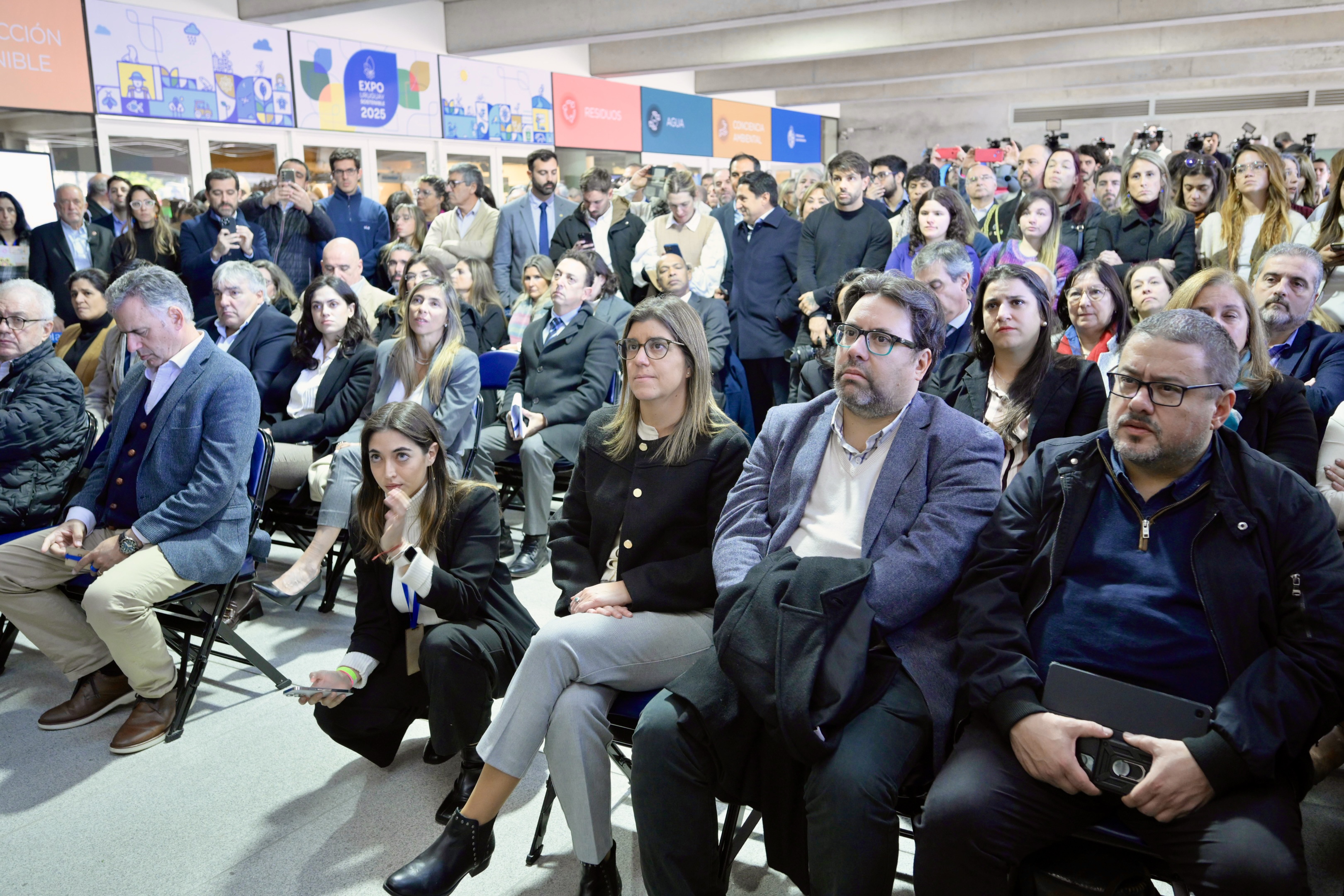 Canelones presente en la Expo Uruguay Sostenible 2025