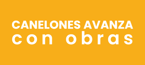 Obras Canelones