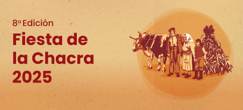 Fiesta de la Chacra 2025