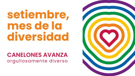 Setiembre, Mes de la diversidad