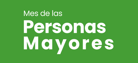 Mes de las Personas Mayores