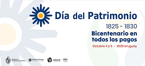 Día del Patrimonio 2025