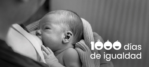 1000 días de igualdad