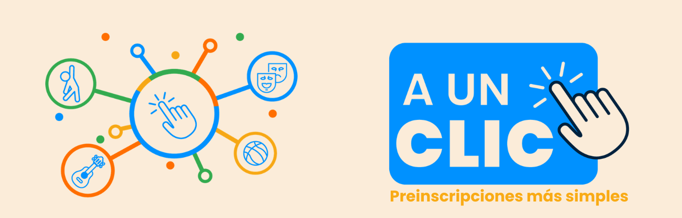 A Un Clic