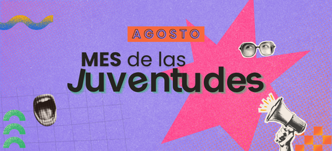 Mes de las Juventudes
