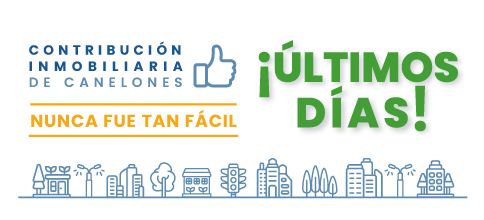 Hasta el 30 de octubre, beneficio de financiamiento de deudas de contribución