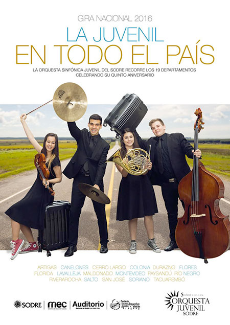 Orquesta La Gira