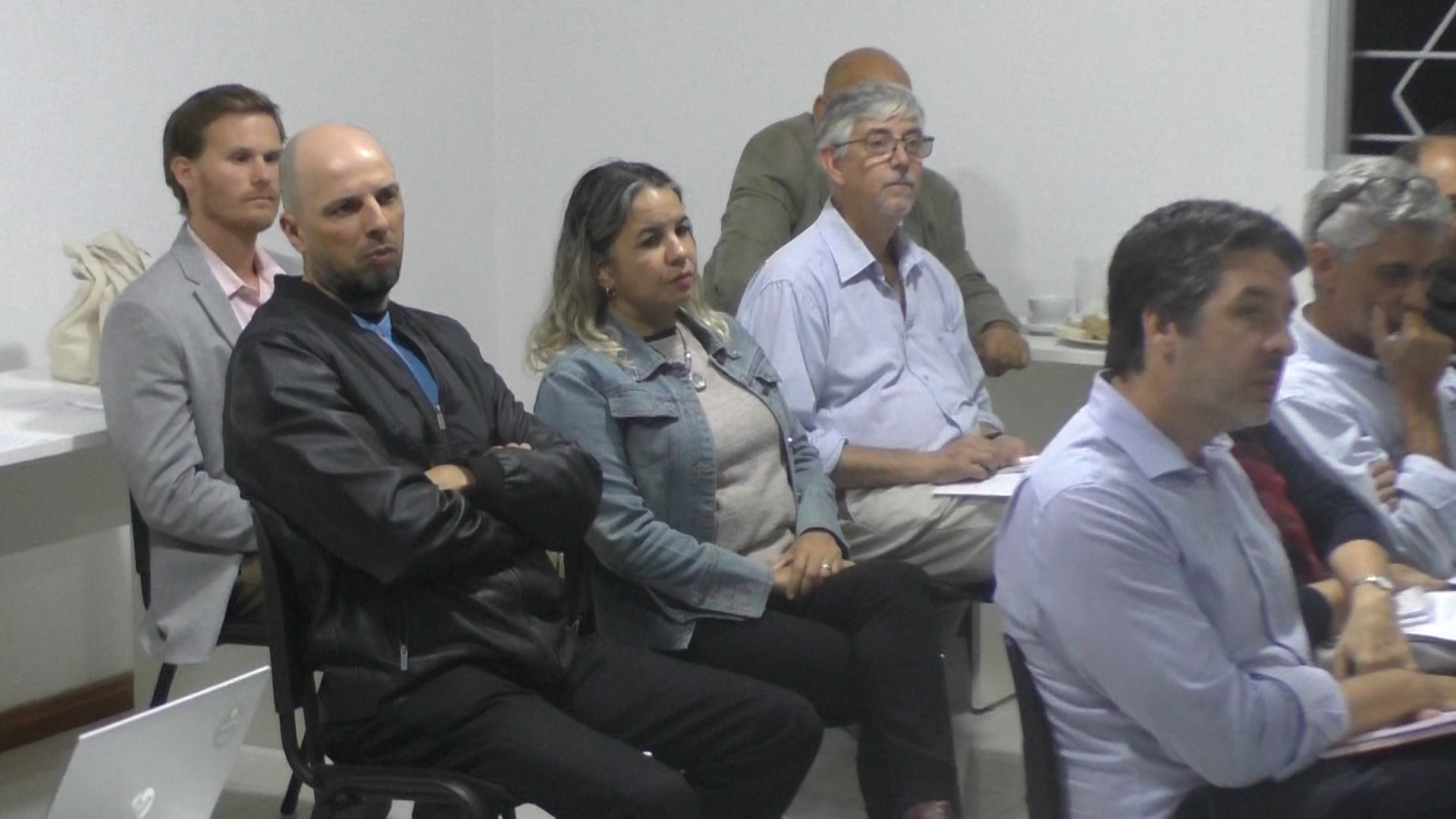 El ciclo de capacitación para empresas Más Comercio llegó al departamento de Canelones El ciclo de capacitación para empresas Más Comercio llegó al departamento de Canelones