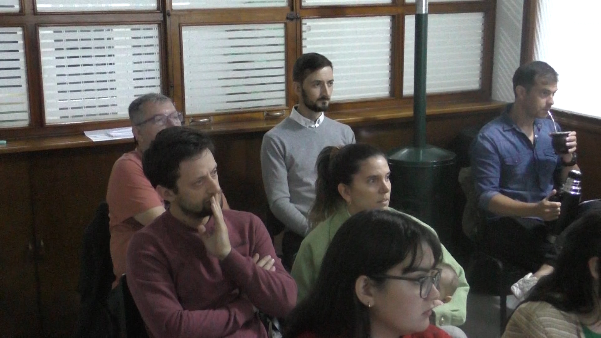 El ciclo de capacitación para empresas Más Comercio llegó al departamento de Canelones El ciclo de capacitación para empresas Más Comercio llegó al departamento de Canelones