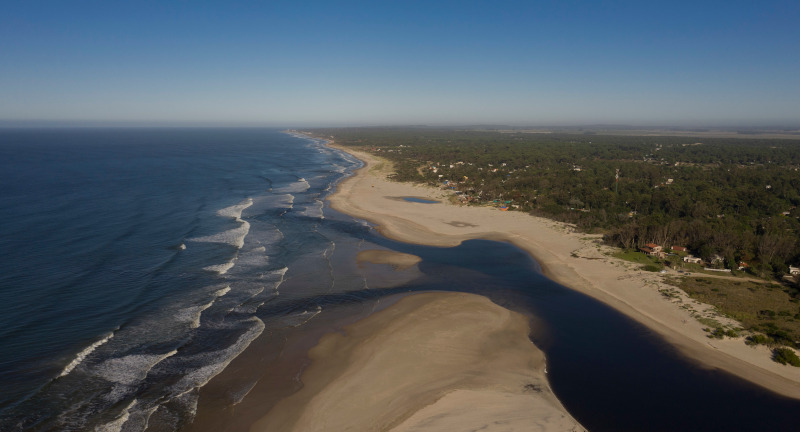 Playa Jaureguiberry