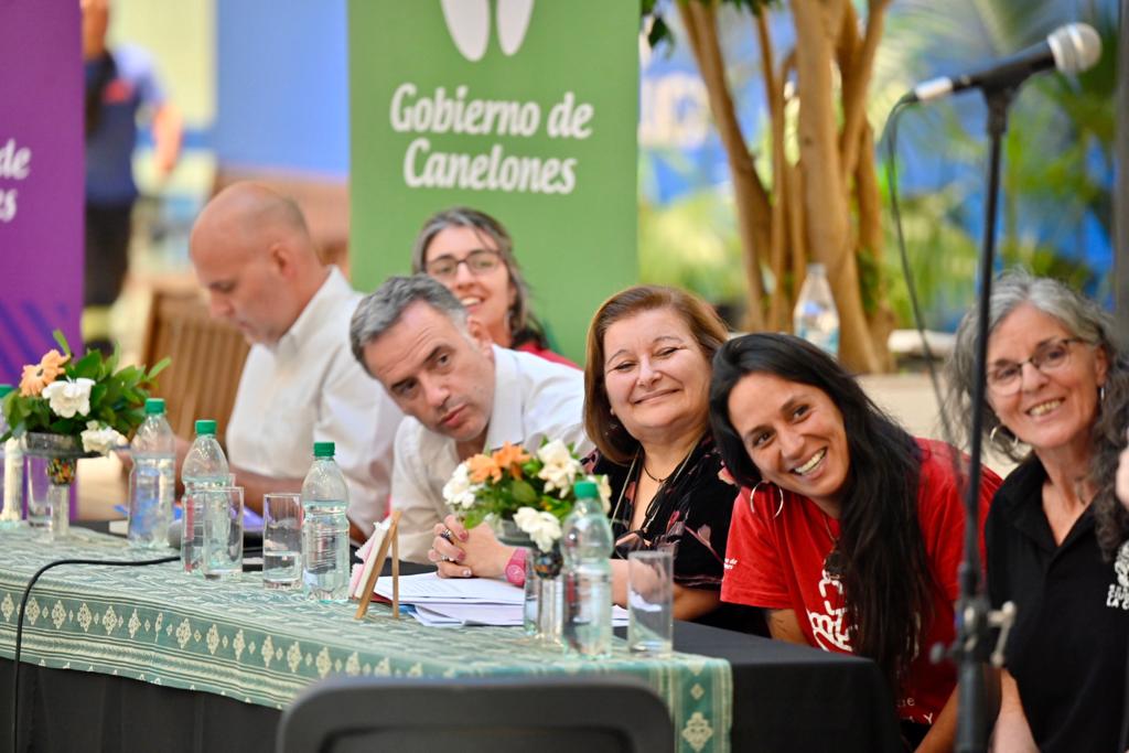 Concejo de Niños y Niñas presentó dos proyectos ante autoridades departamentales y municipales