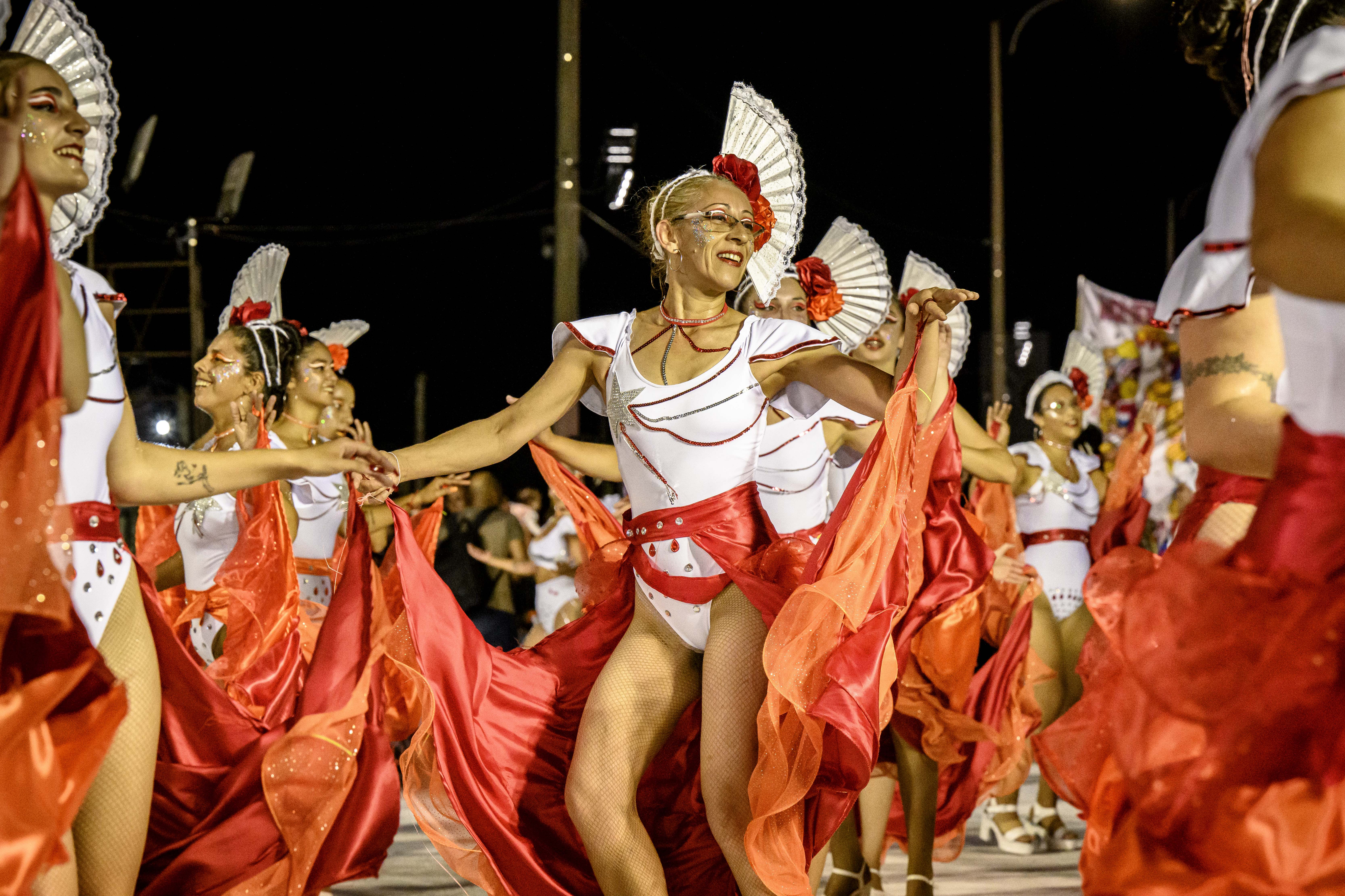 Exitosa edición del concurso oficial de Ciudad de la Costa 2023 Exitosa edición del concurso oficial de Ciudad de la Costa 2023
