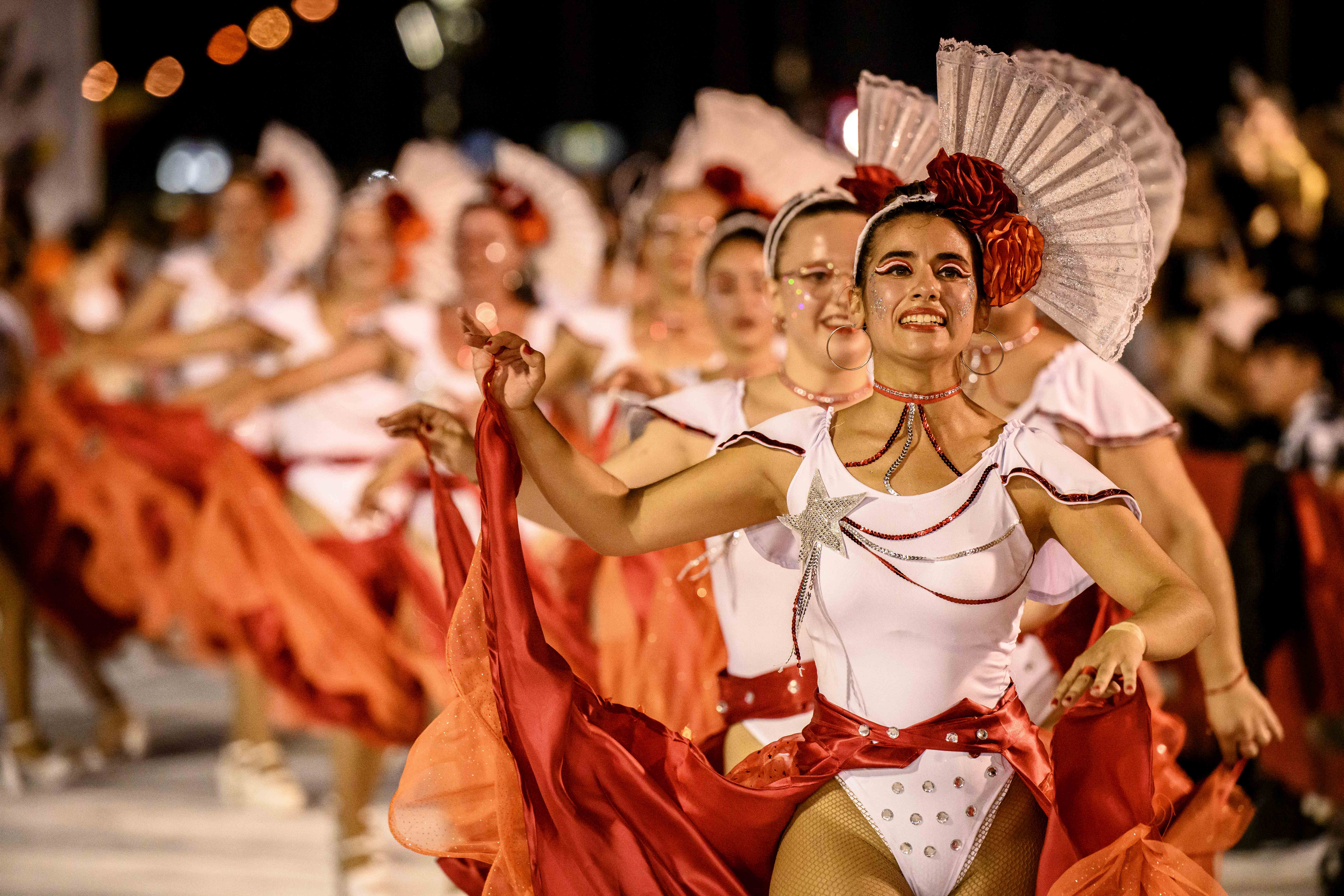 Exitosa edición del concurso oficial de Ciudad de la Costa 2023 Exitosa edición del concurso oficial de Ciudad de la Costa 2023