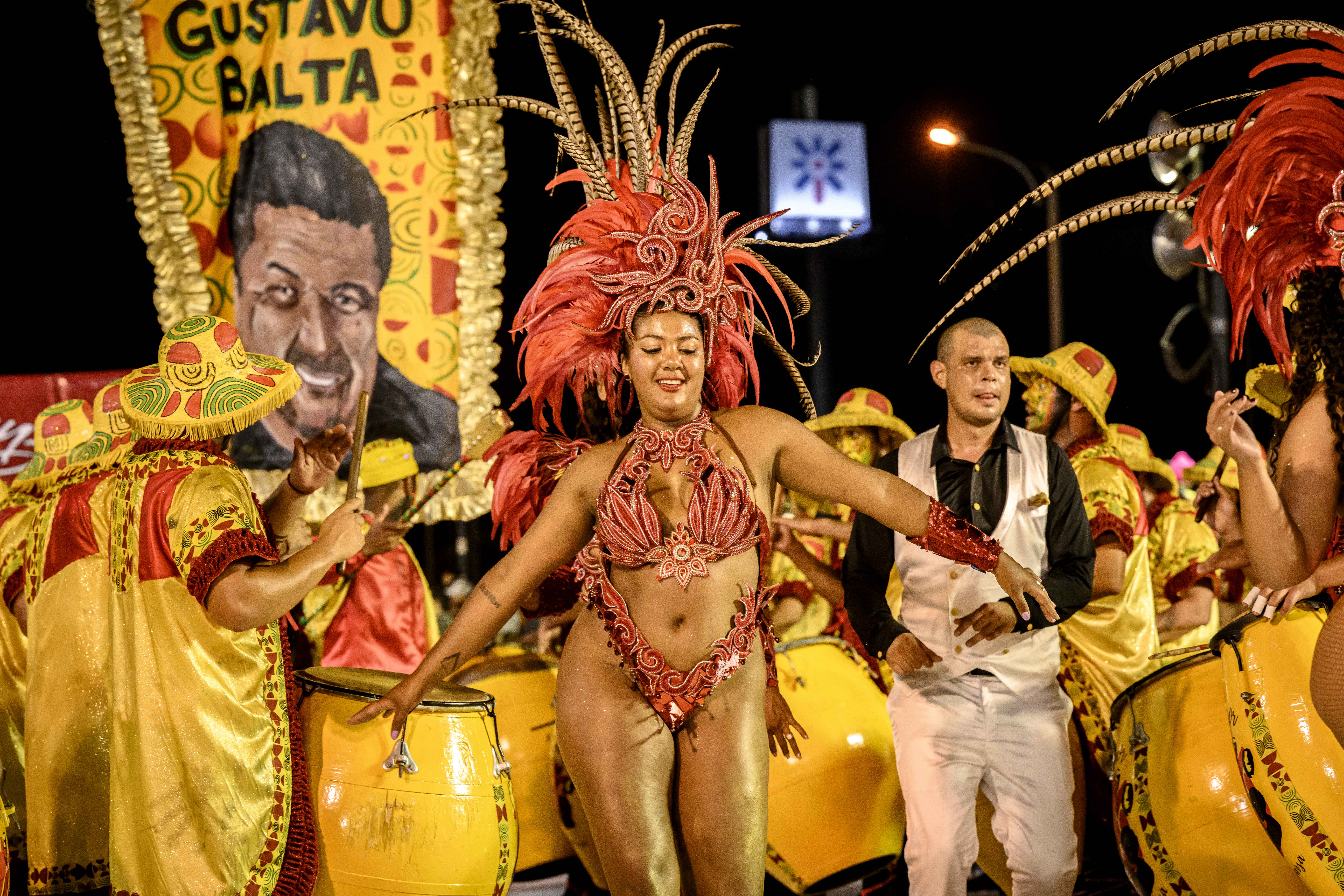 Exitosa edición del concurso oficial de Ciudad de la Costa 2023 Exitosa edición del concurso oficial de Ciudad de la Costa 2023