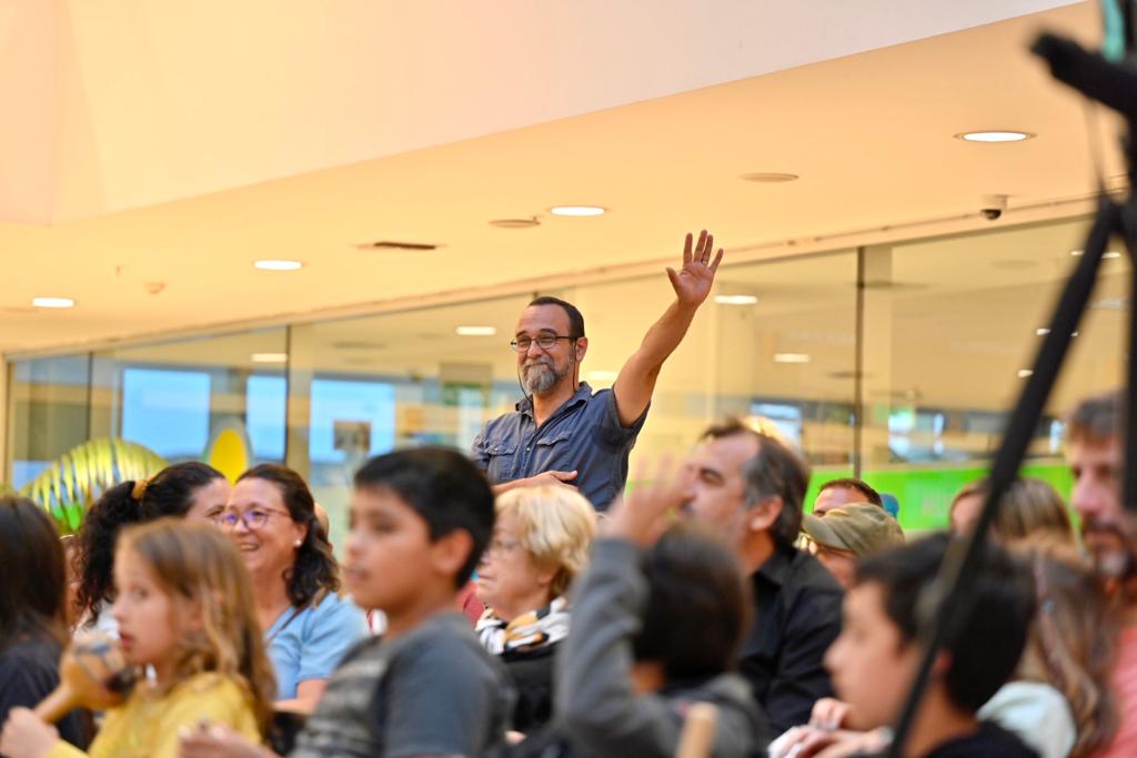 Concejo de Niños y Niñas presentó dos proyectos ante autoridades departamentales y municipales