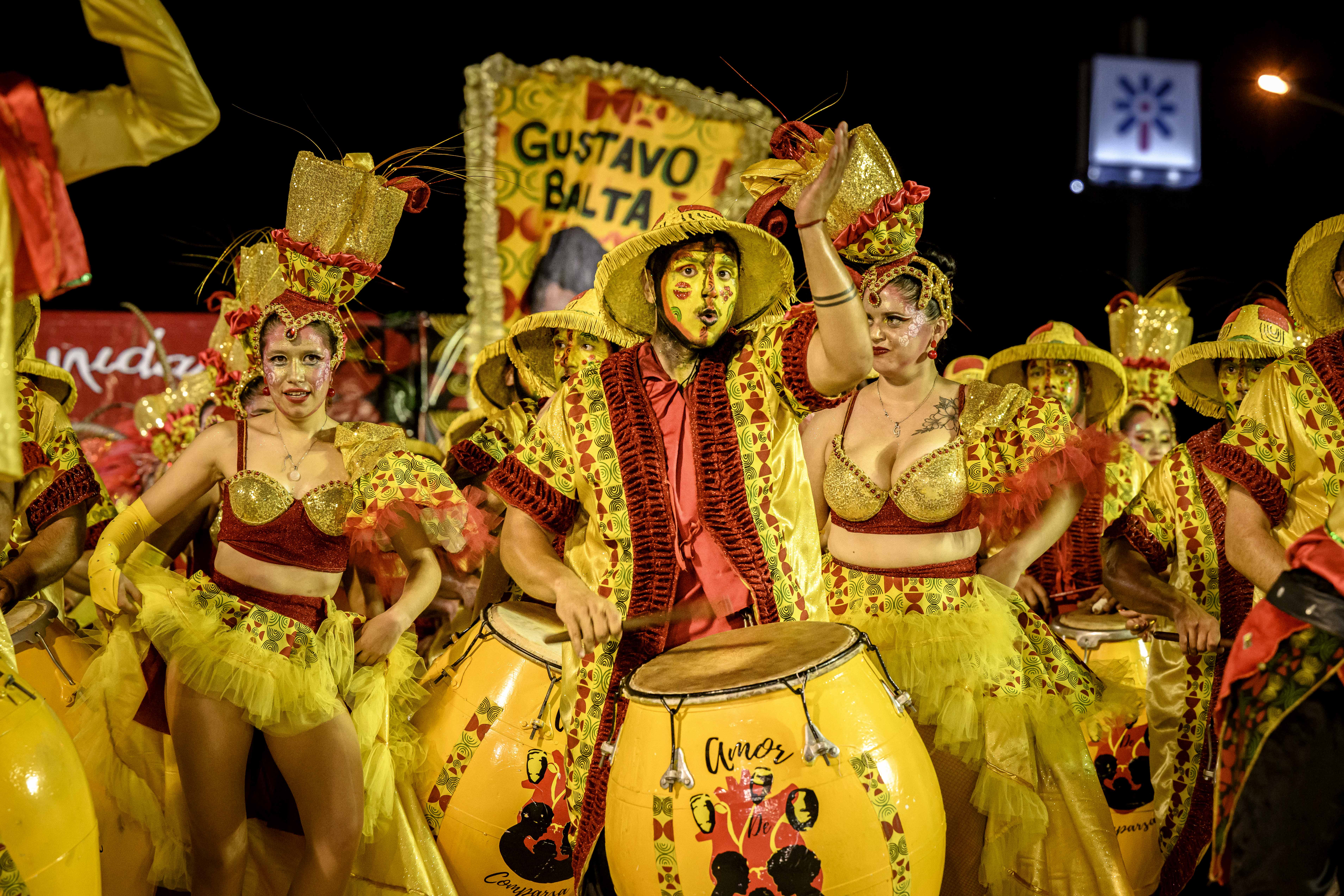 Exitosa edición del concurso oficial de Ciudad de la Costa 2023 Exitosa edición del concurso oficial de Ciudad de la Costa 2023