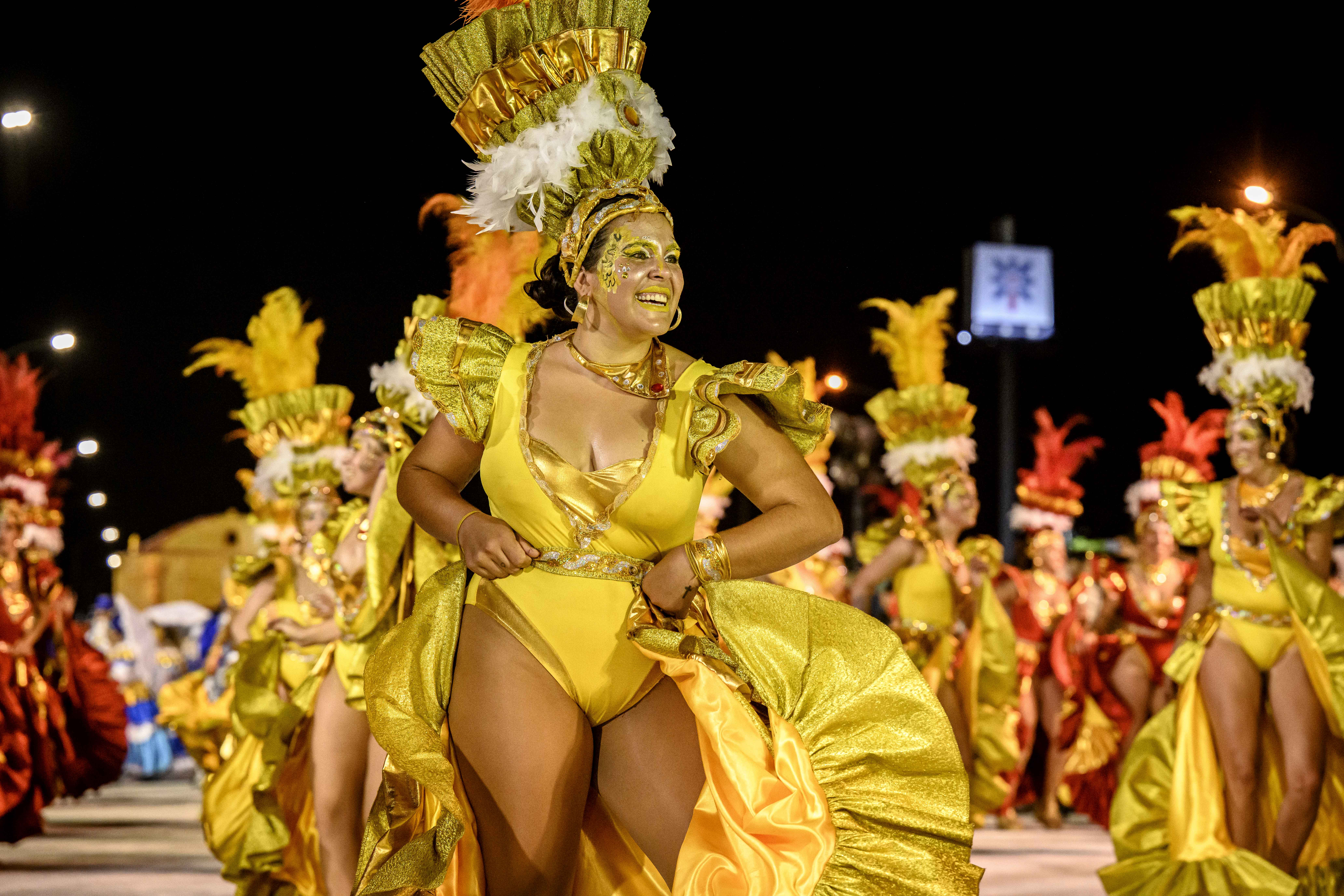Exitosa edición del concurso oficial de Ciudad de la Costa 2023 Exitosa edición del concurso oficial de Ciudad de la Costa 2023
