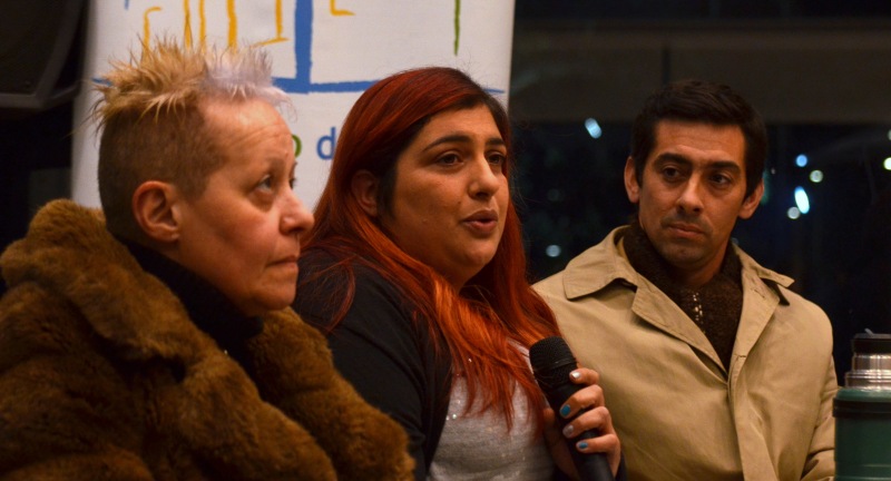 Lanzamiento de un nuevo aniversario del natalicio de Artigas en el Centro Cultural Casa de Artigas de Sauce Lanzamiento de un nuevo aniversario del natalicio de Artigas en el Centro Cultural Casa de Artigas de Sauce