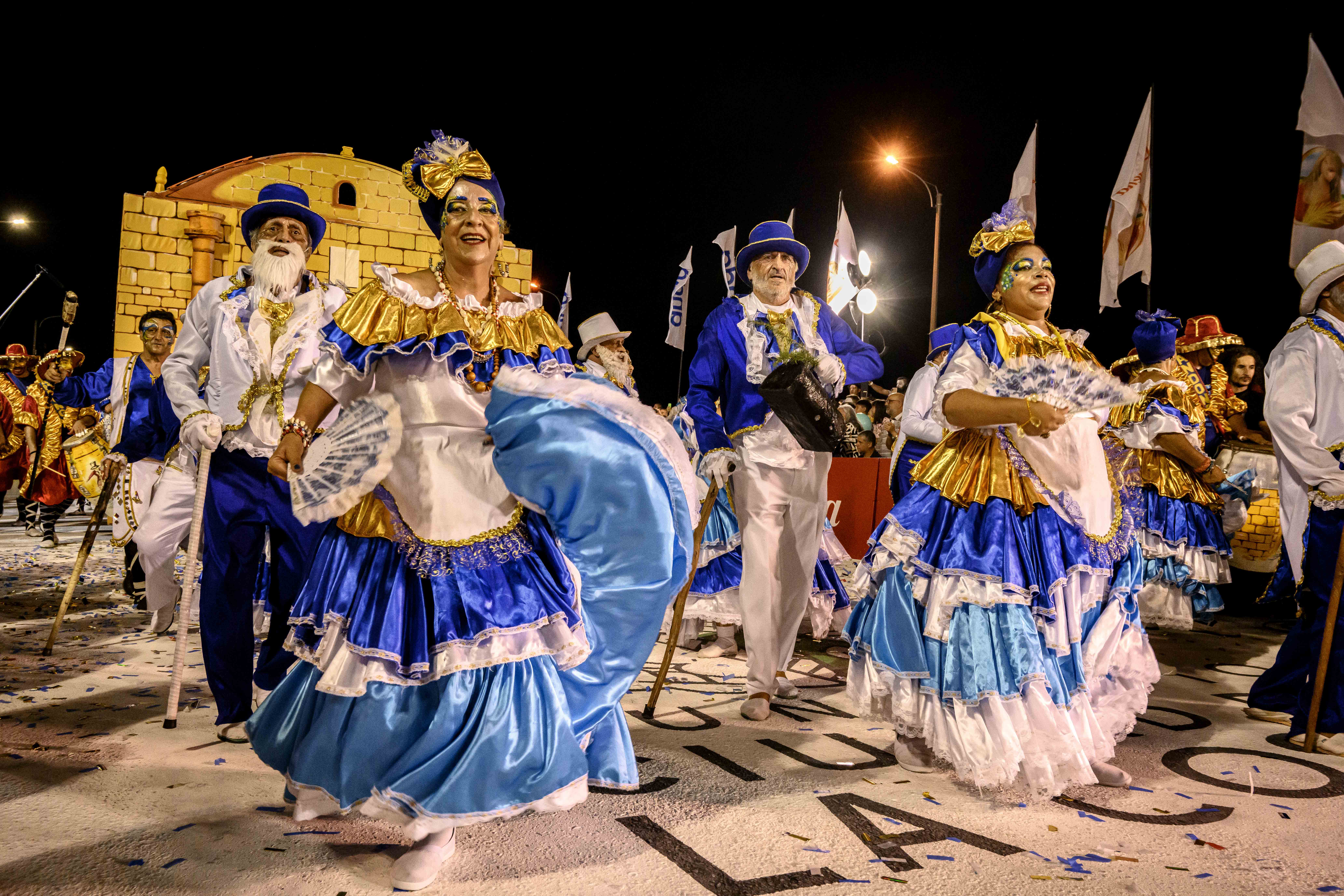 Exitosa edición del concurso oficial de Ciudad de la Costa 2023 Exitosa edición del concurso oficial de Ciudad de la Costa 2023