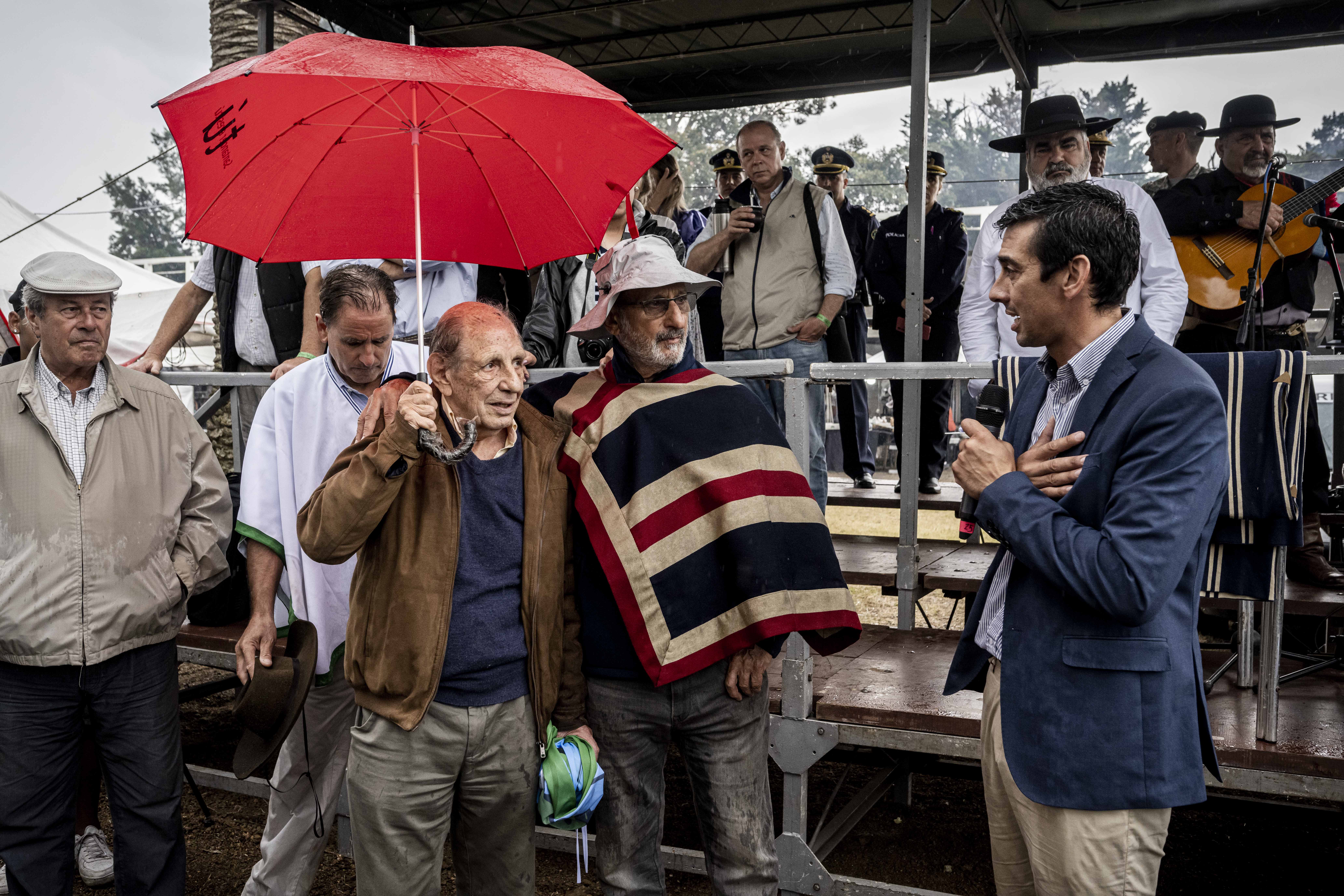 Con gran éxito, se realizó la novena edición de la Fiesta del Abrazo del Solís Grande Con gran éxito, se realizó la novena edición de la Fiesta del Abrazo del Solís Grande