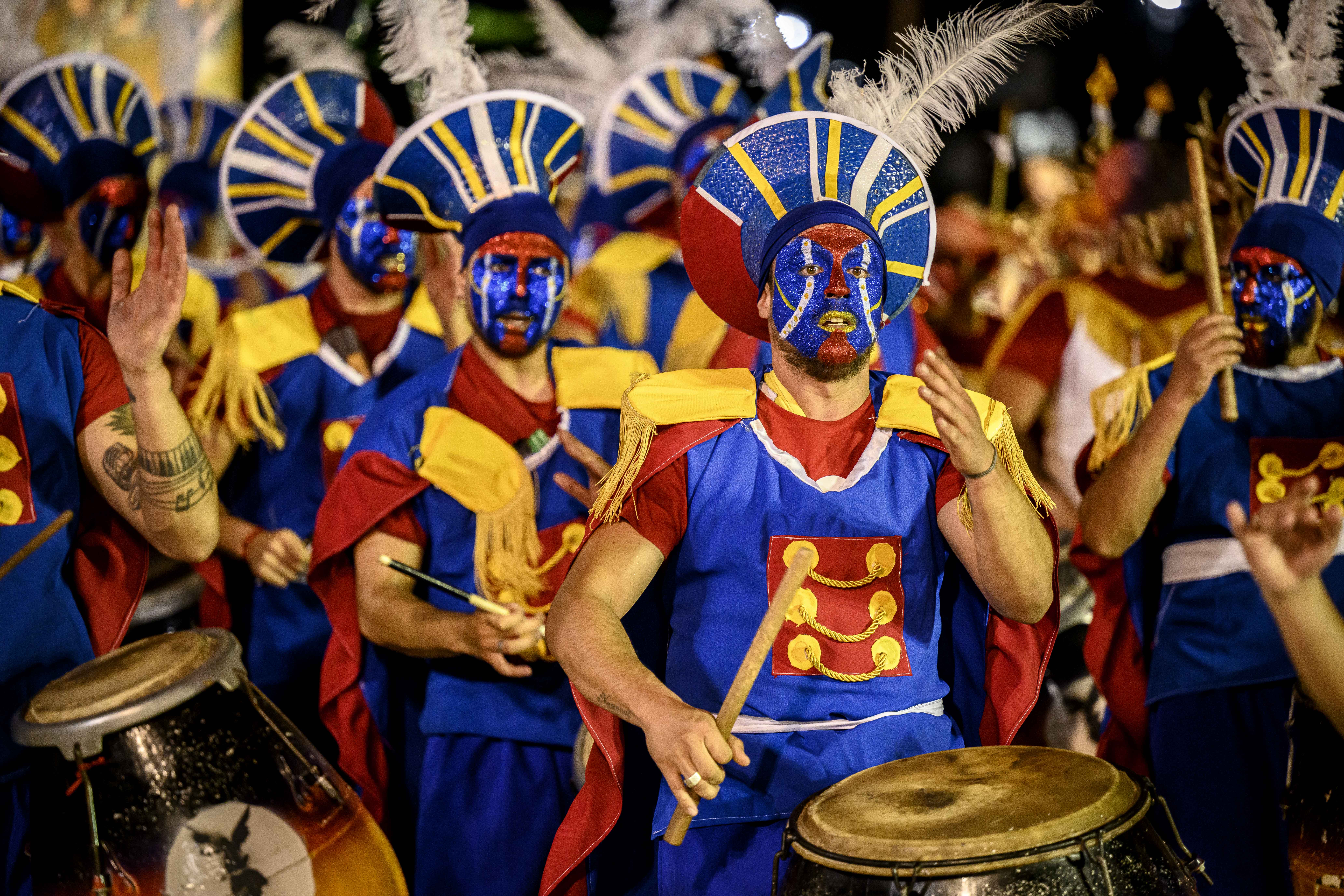 Exitosa edición del concurso oficial de Ciudad de la Costa 2023 Exitosa edición del concurso oficial de Ciudad de la Costa 2023