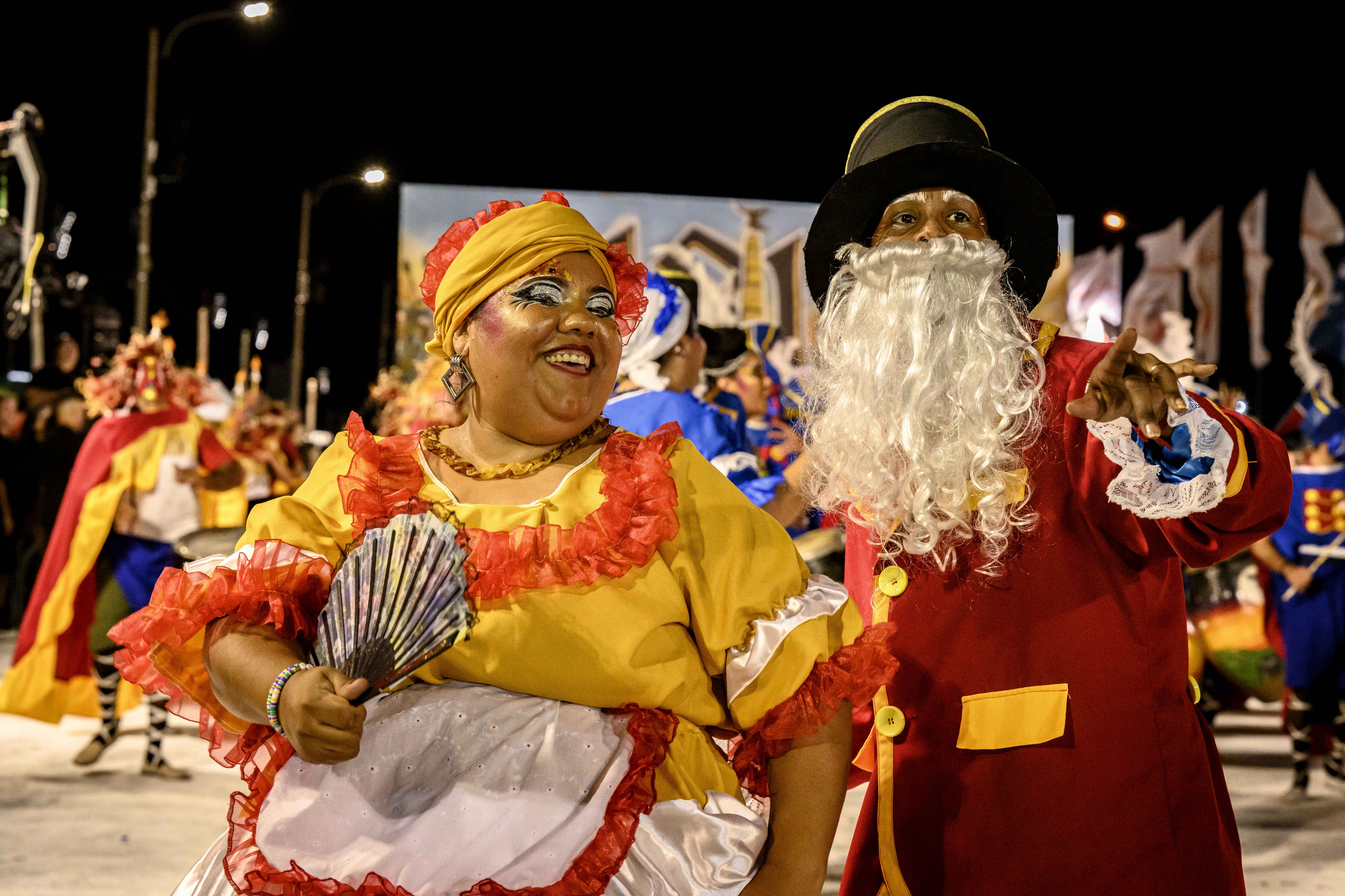 Exitosa edición del concurso oficial de Ciudad de la Costa 2023 Exitosa edición del concurso oficial de Ciudad de la Costa 2023