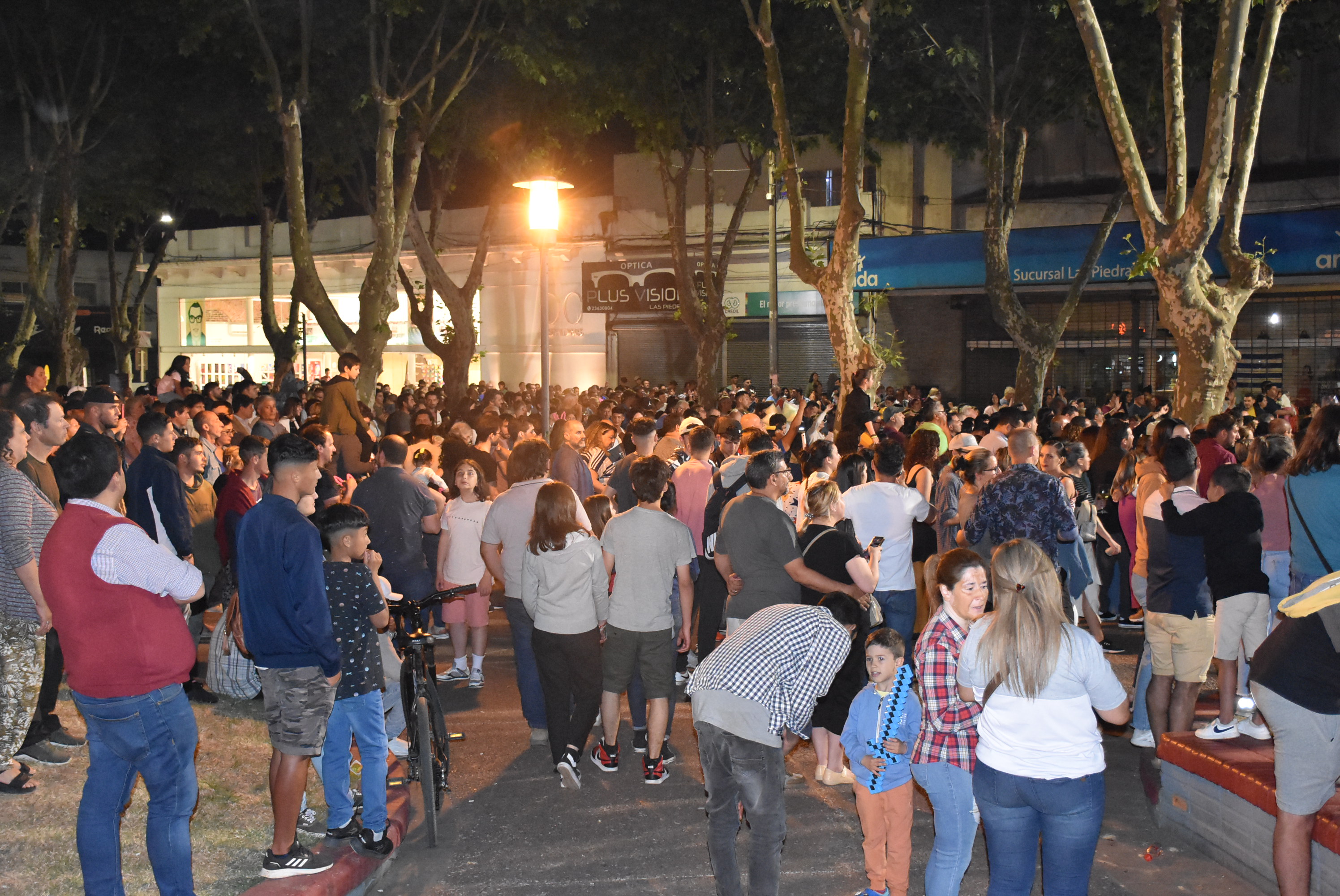 Fiesta de la Capital de la Uva y el Vino