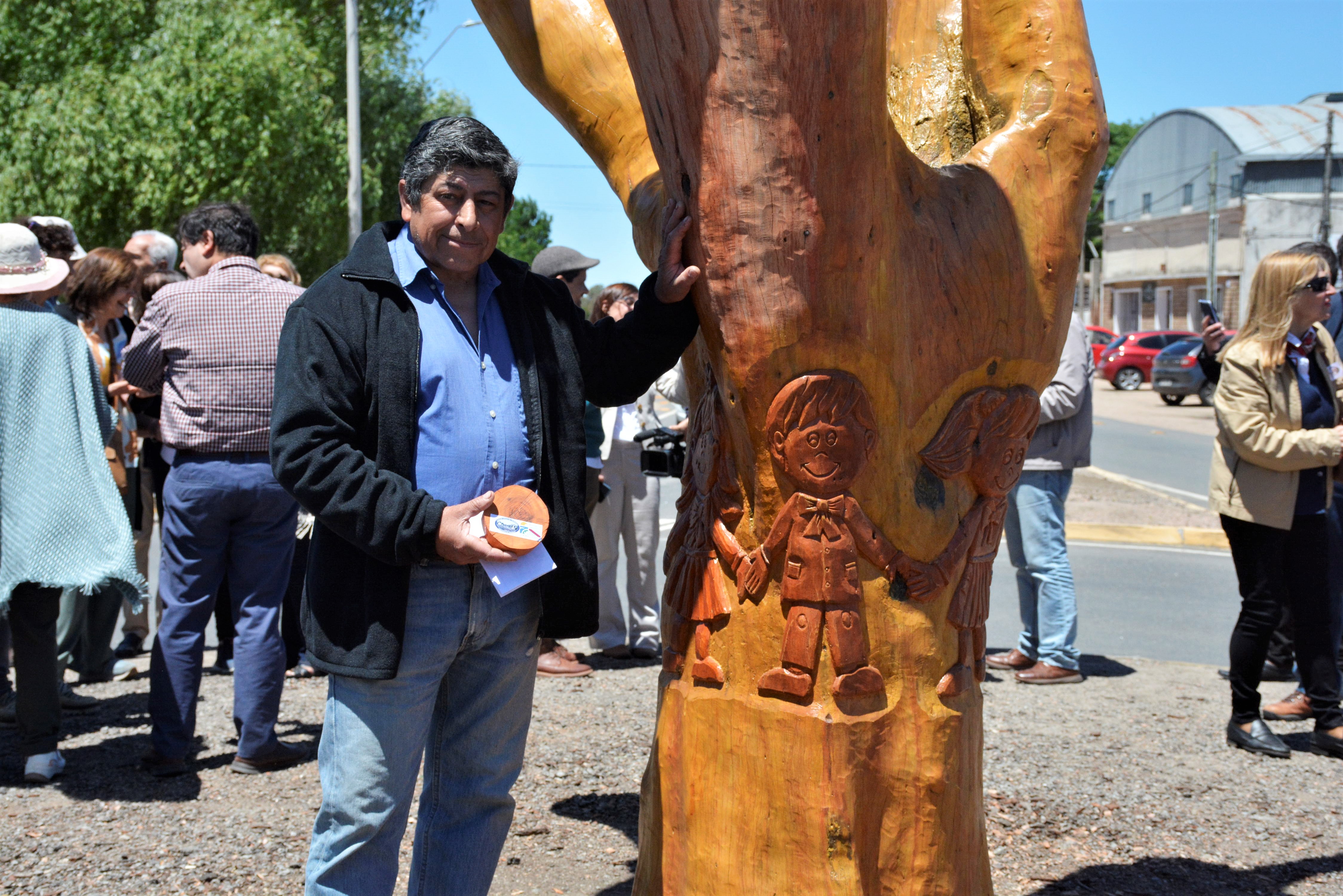 Artista José Luis Patiño Artista José Luis Patiño